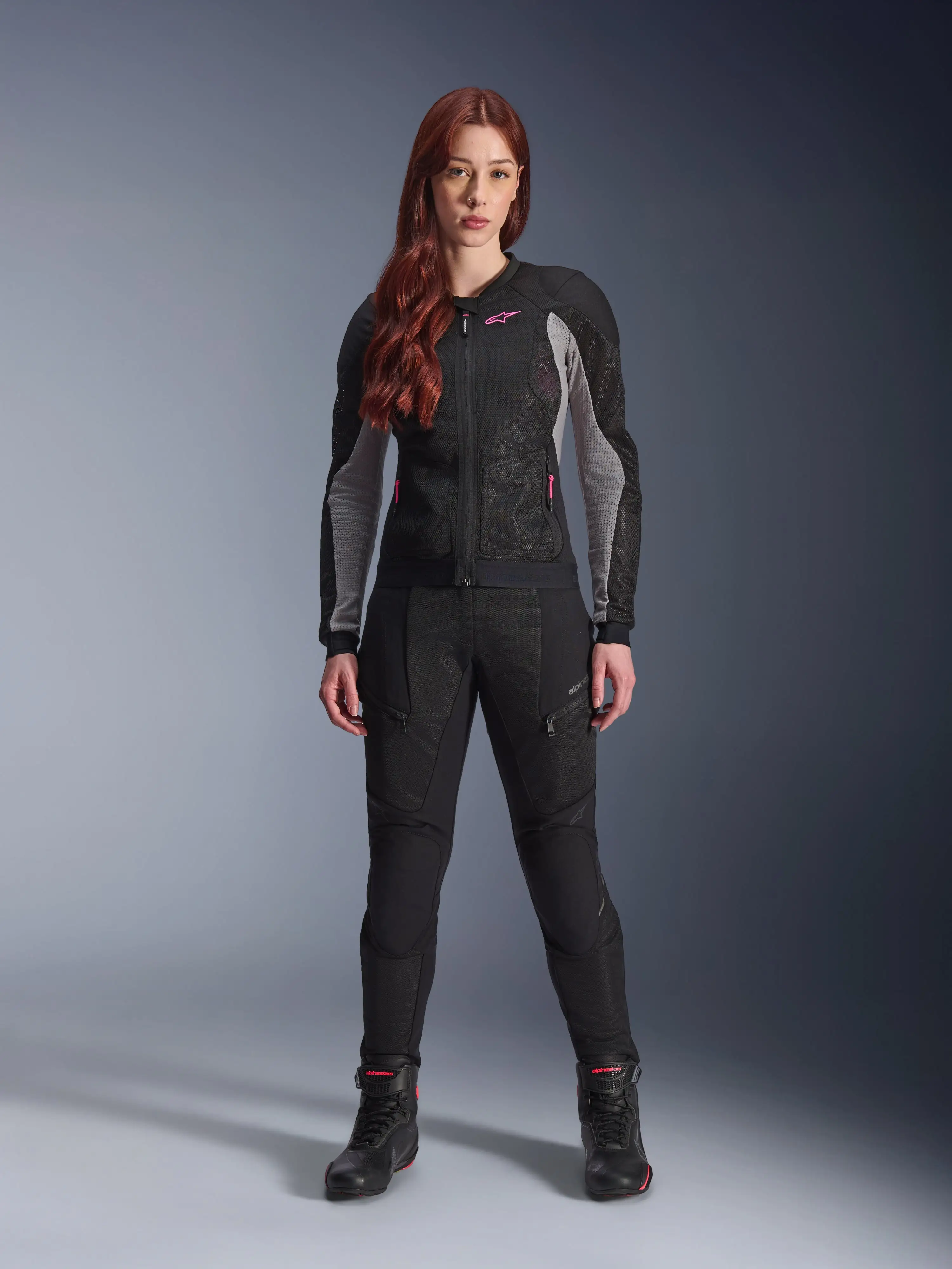 Woman Stella Troop-Air Jacket - image 3