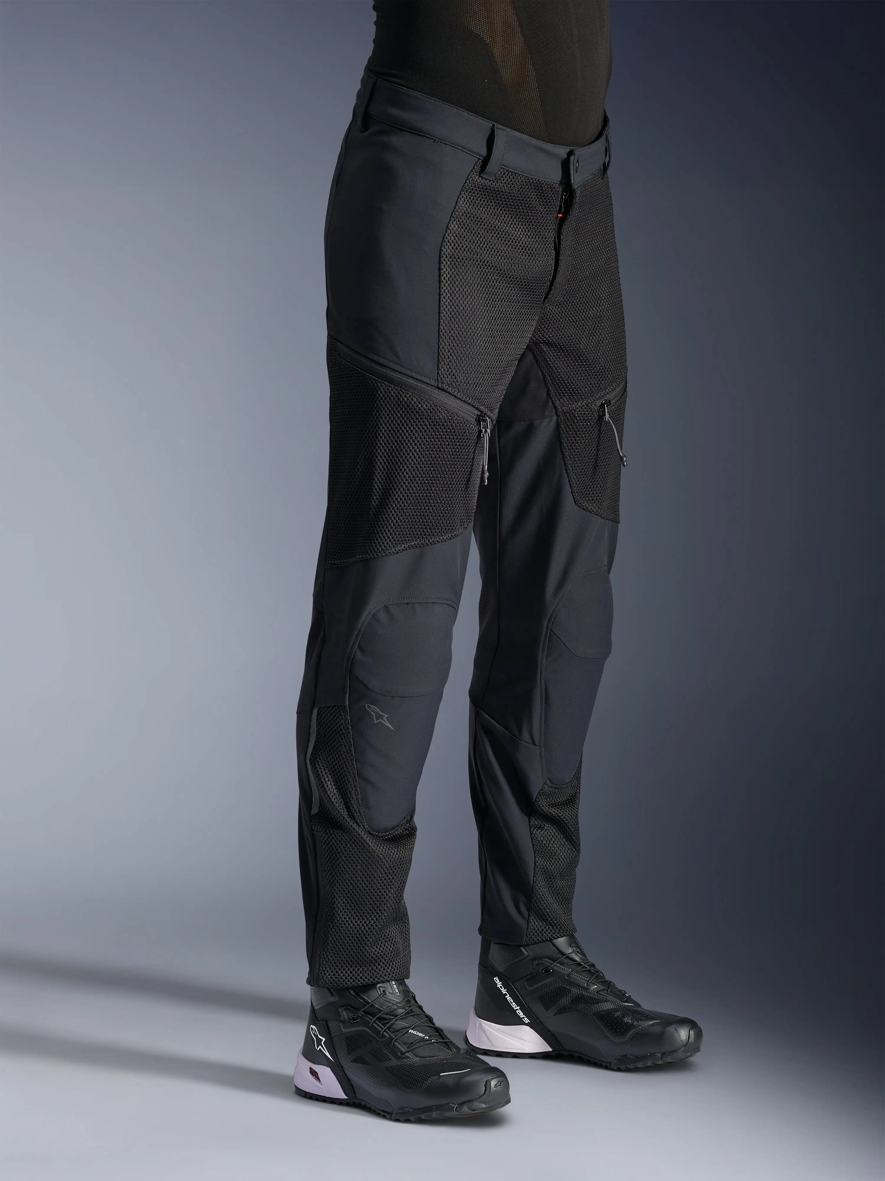 Troop-Air Pro Pants - image 1