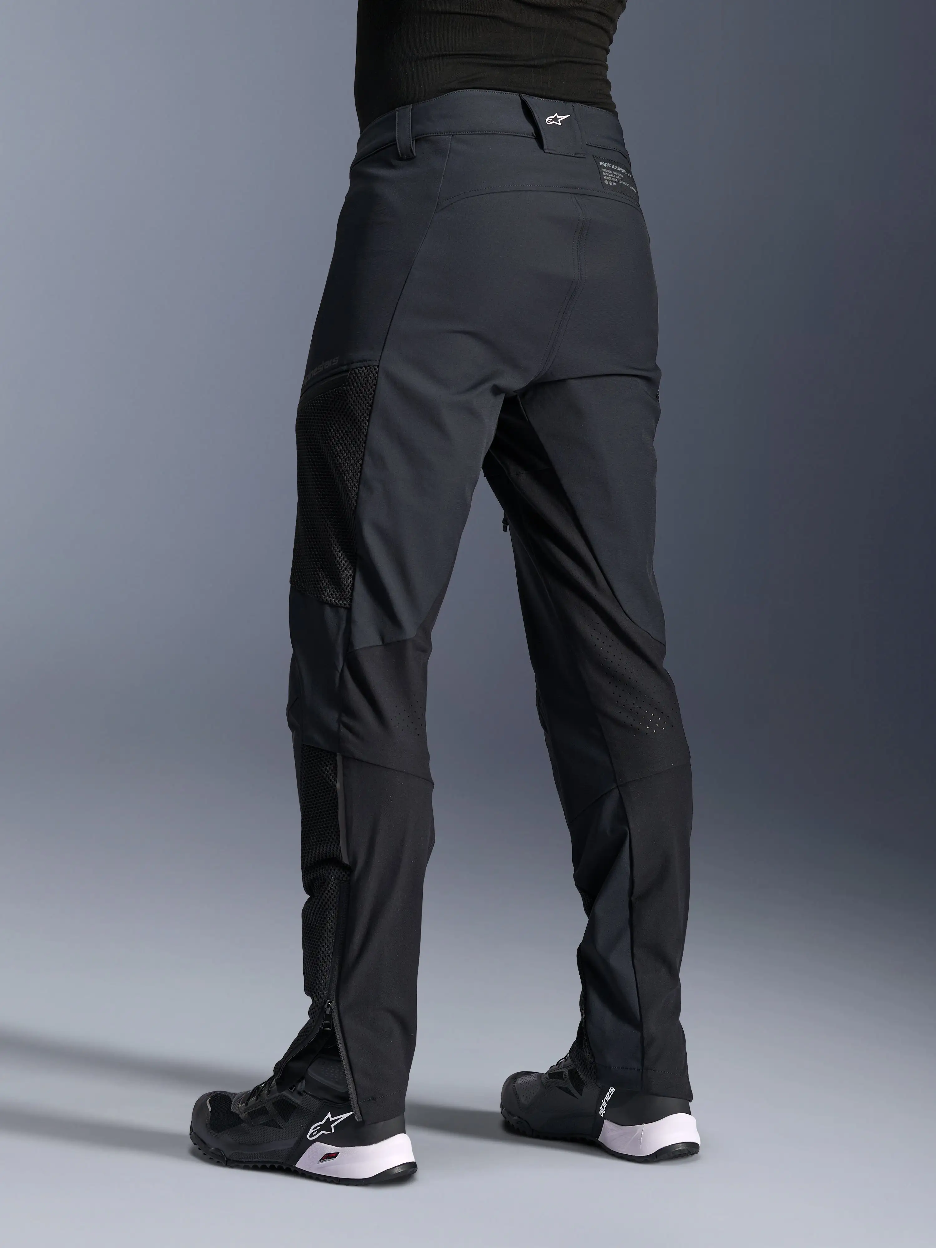 Troop-Air Pro Pants - image 3