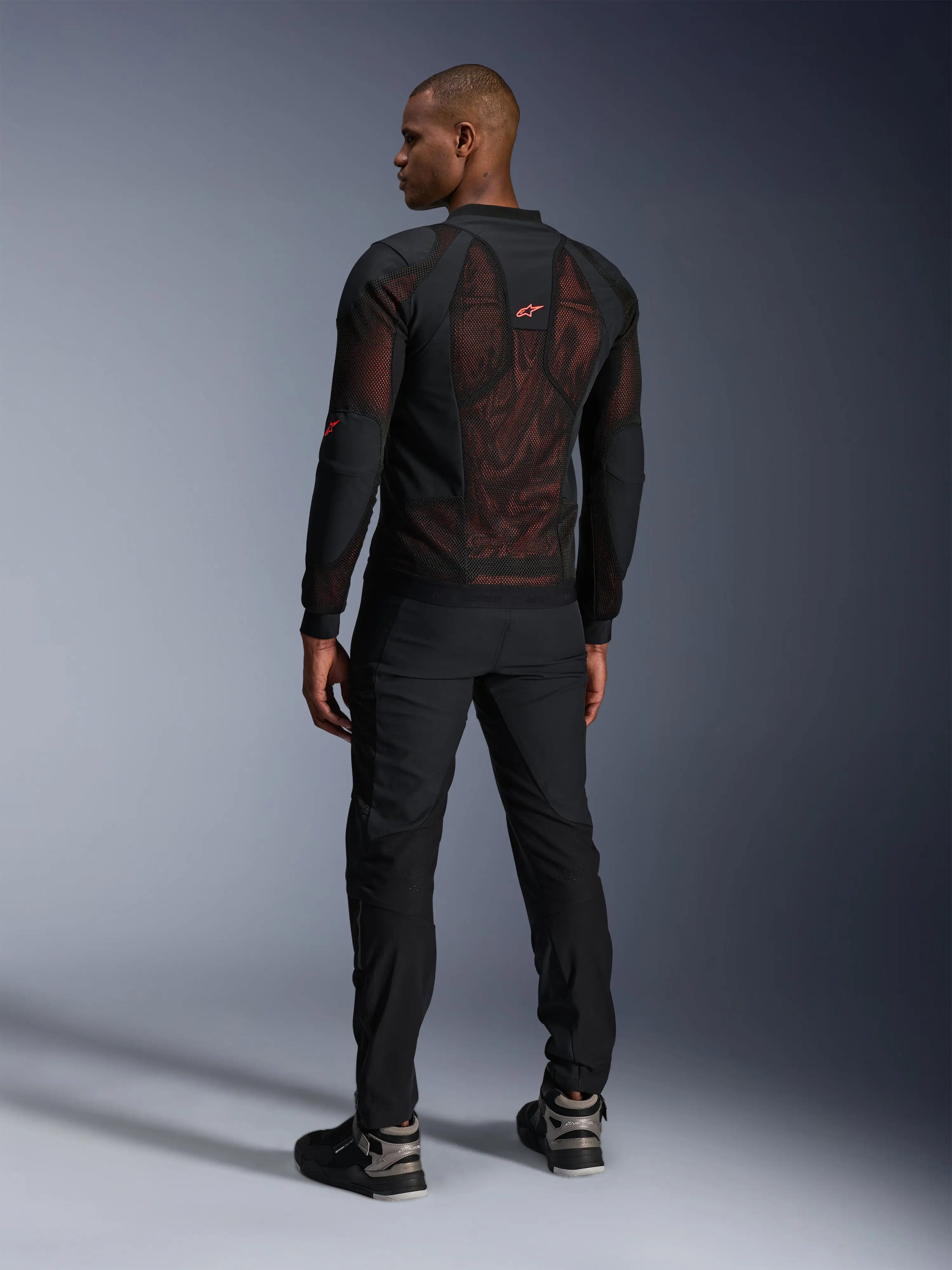 Troop-Air Pro Pants - image 4