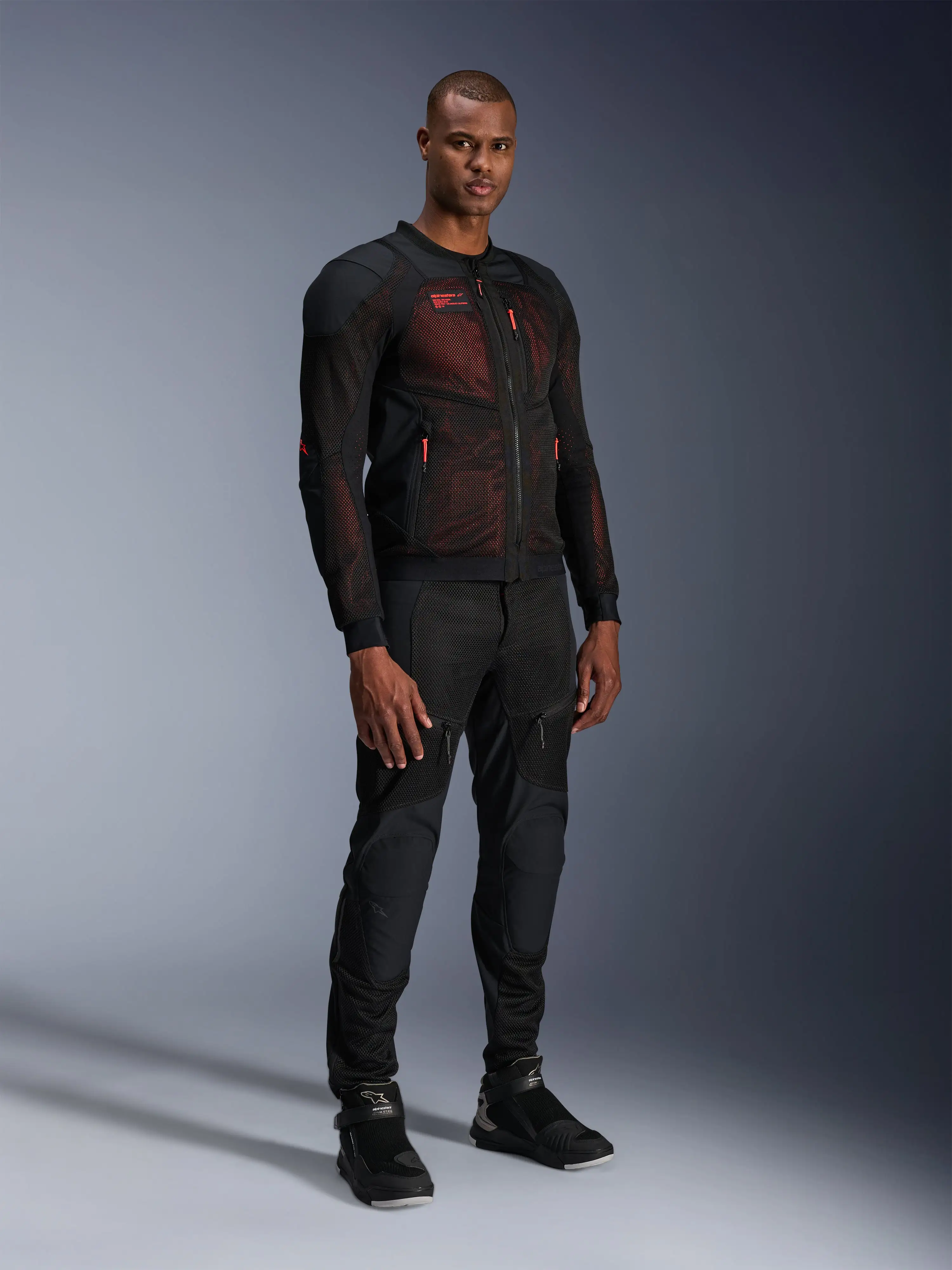 Troop-Air Pro Pants - image 5