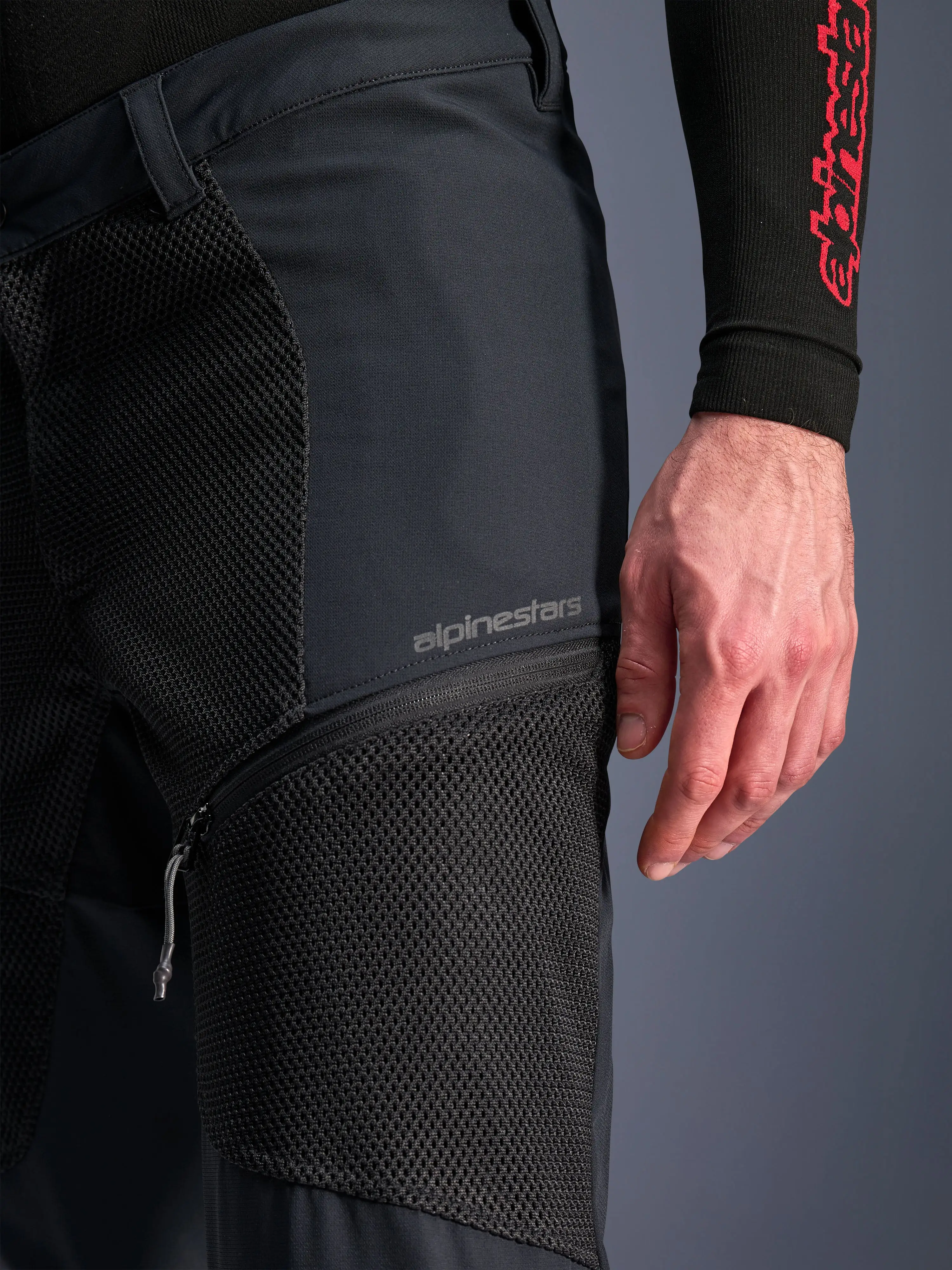 Troop-Air Pro Pants - image 6
