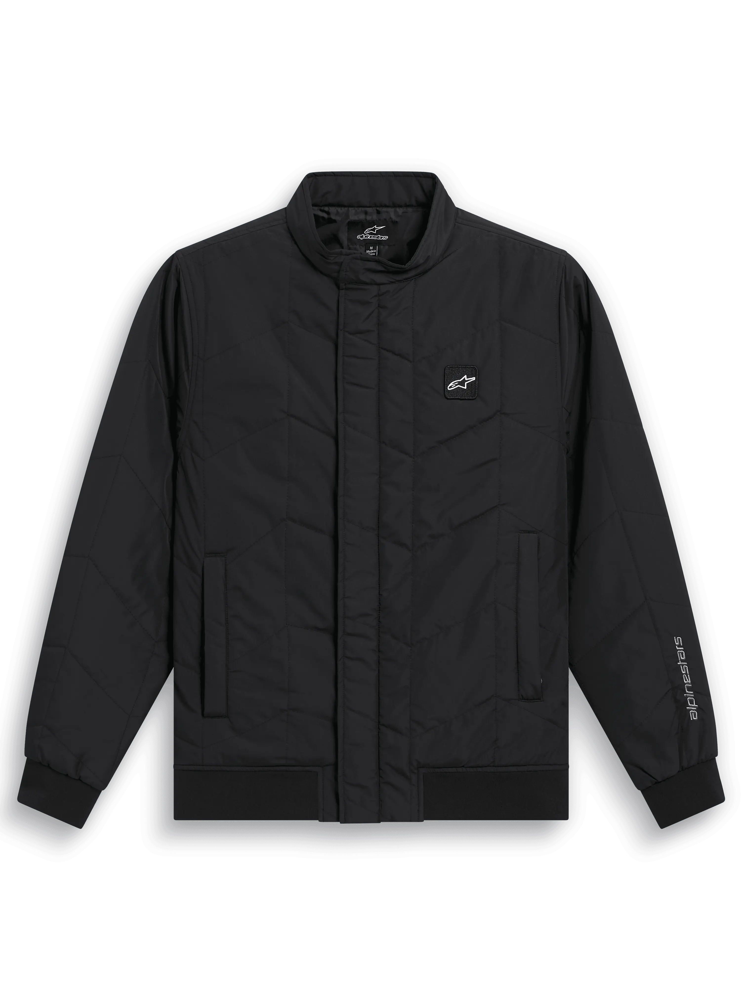 Precedent Jacket - image 2