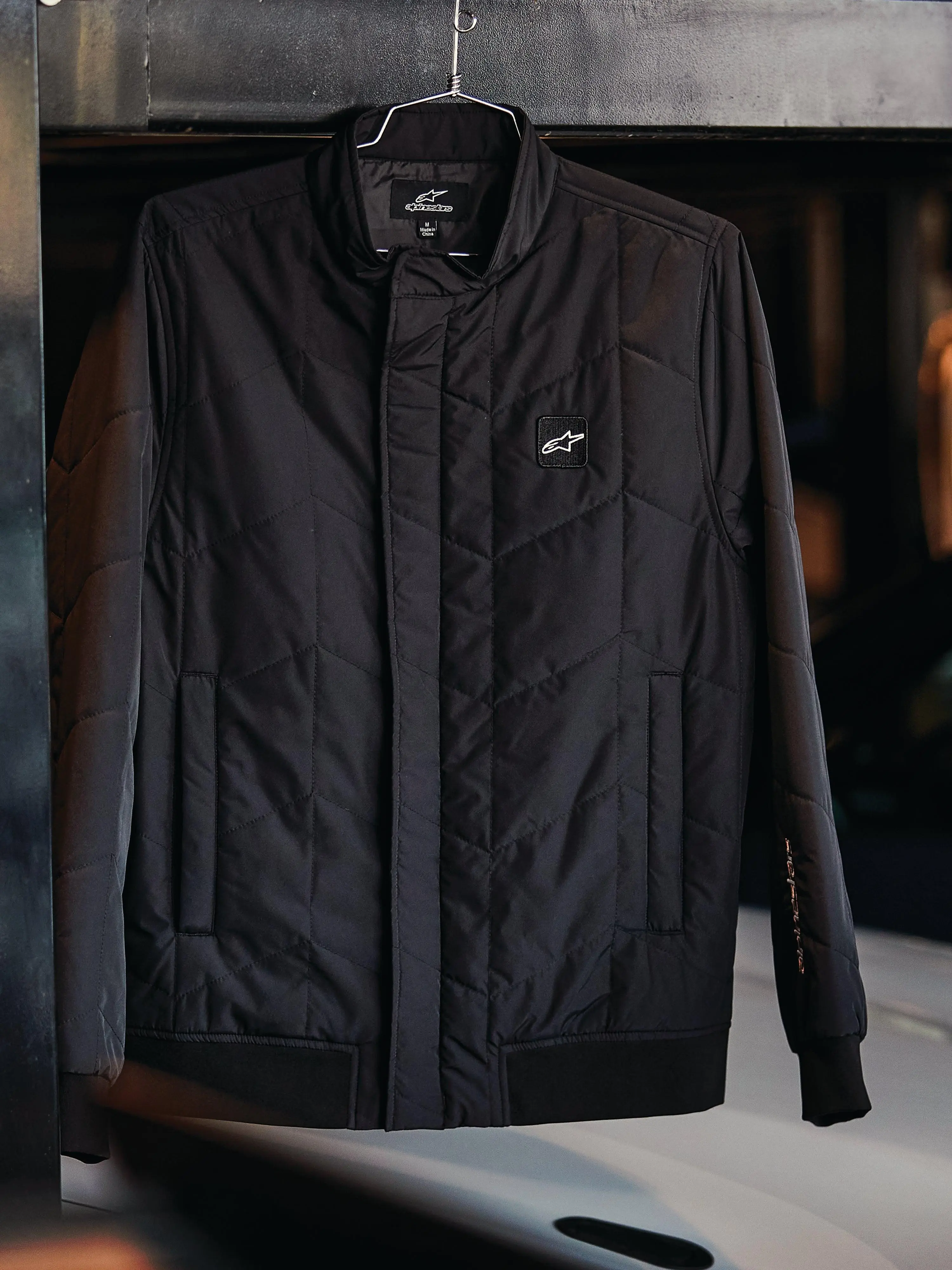 Precedent Jacket - image 4