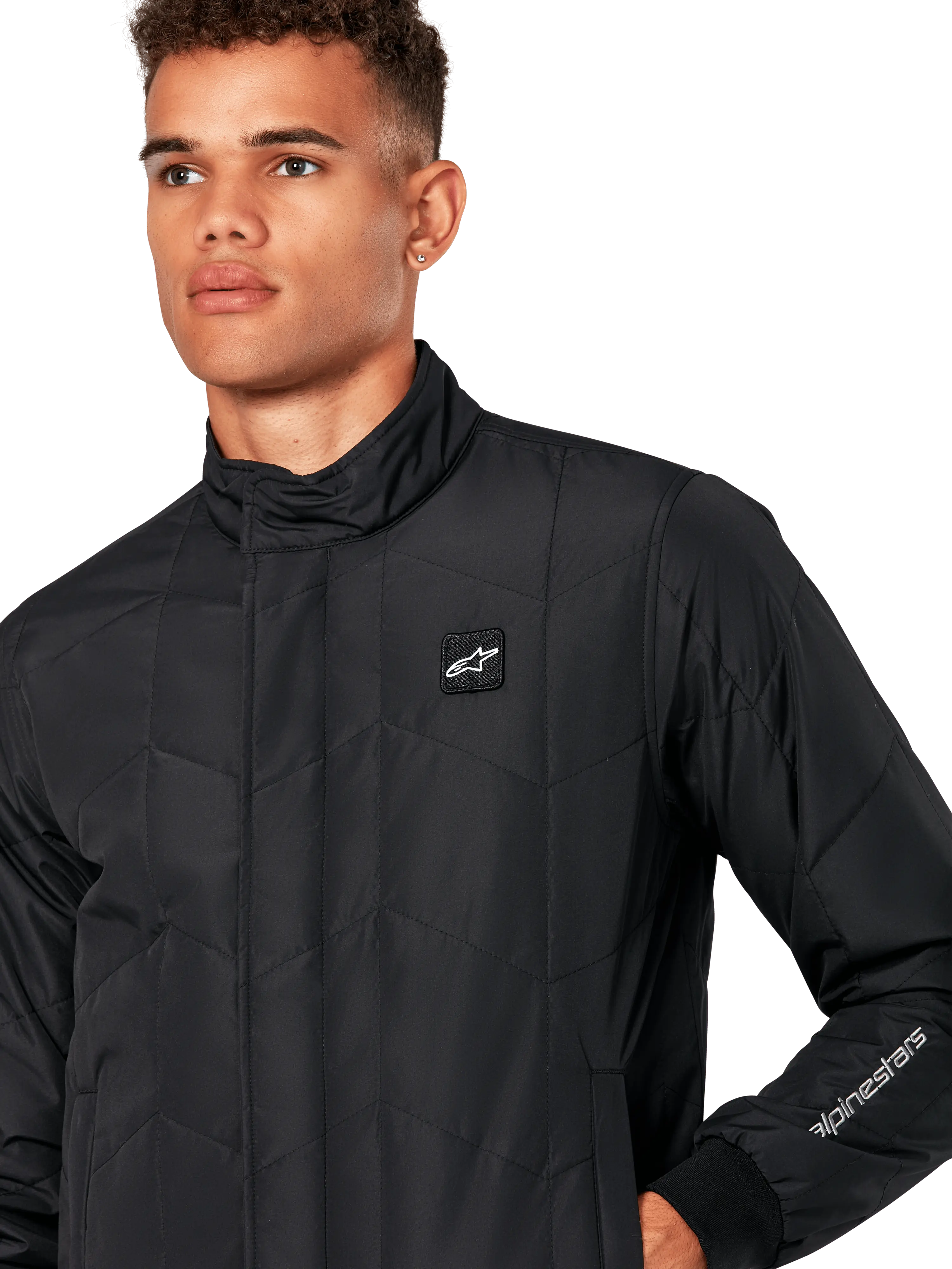 Precedent Jacket - image 5