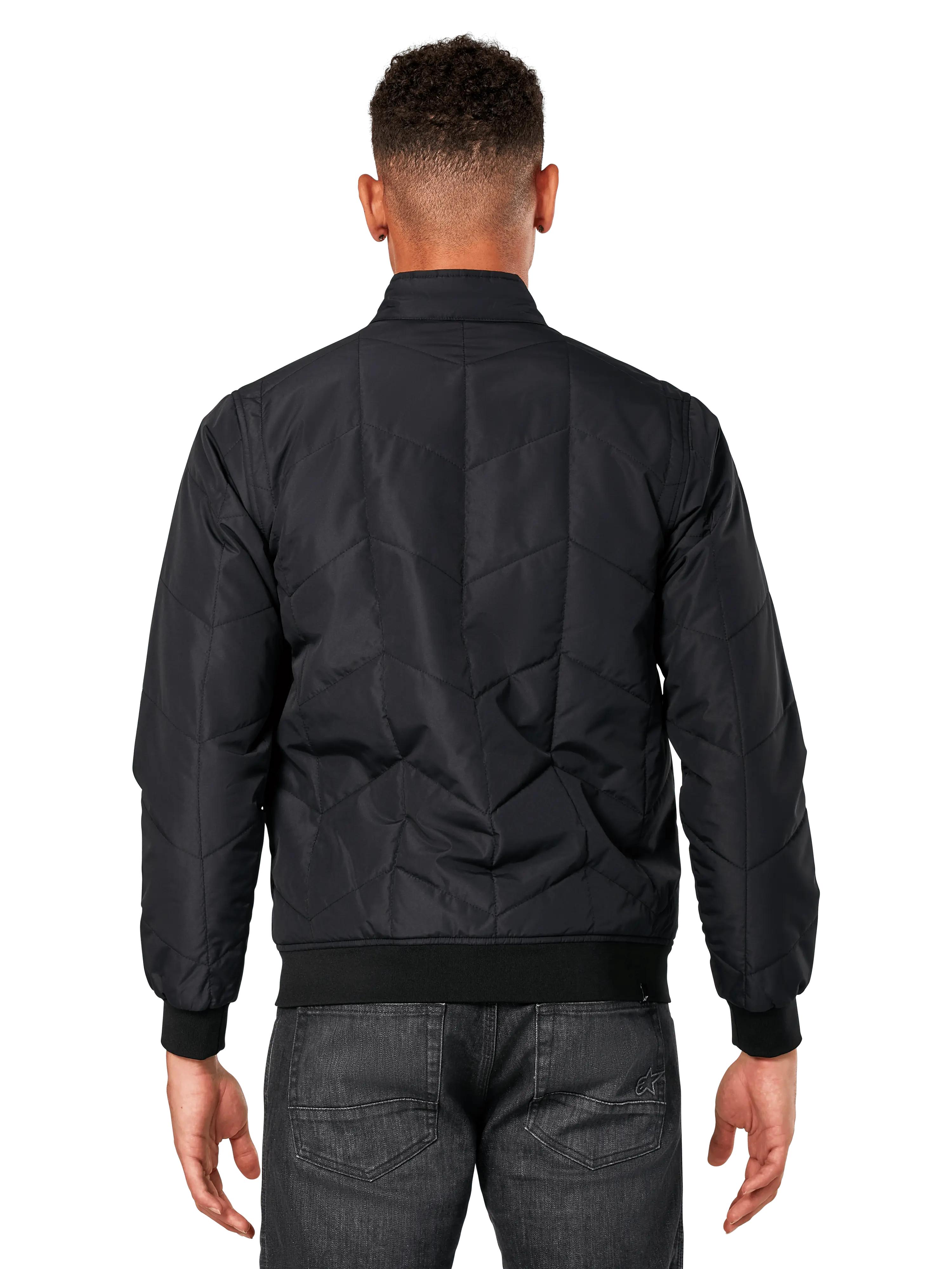 Precedent Jacket - image 6