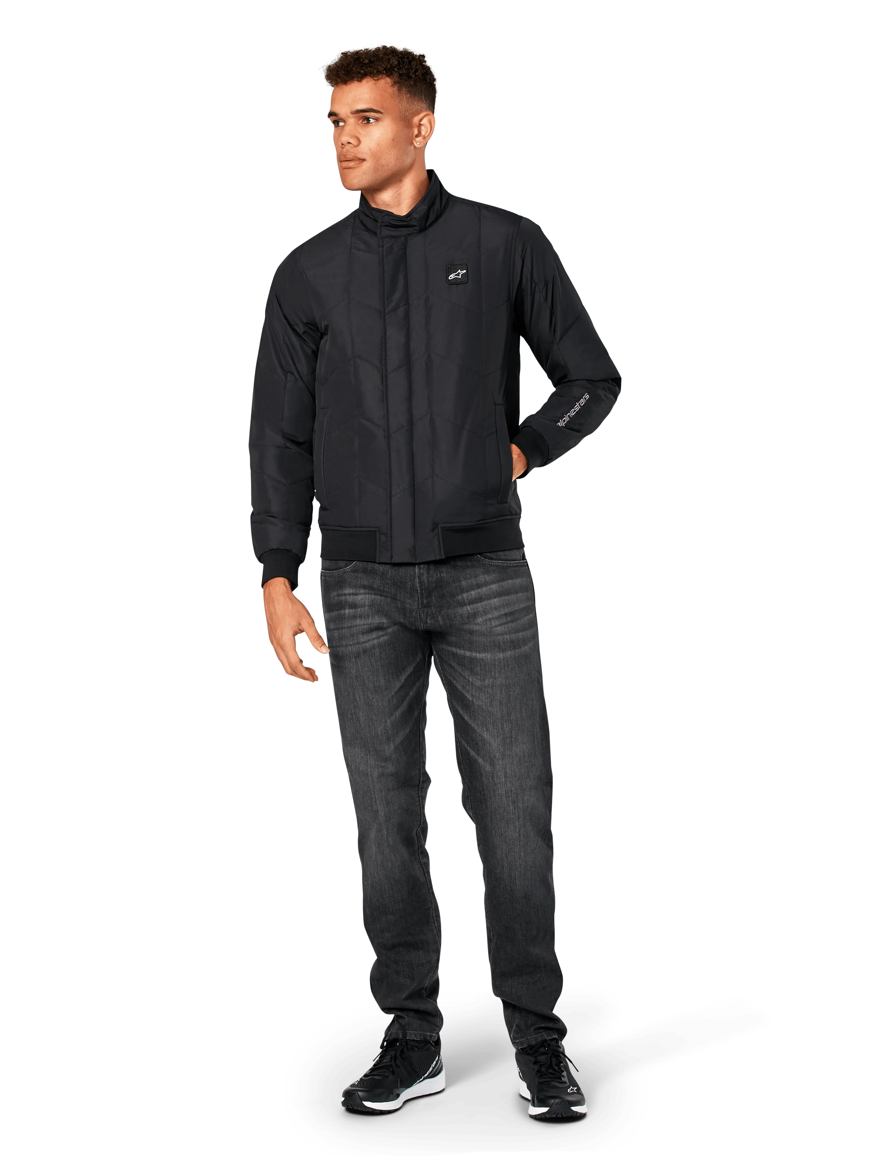 Precedent Jacket - image 8