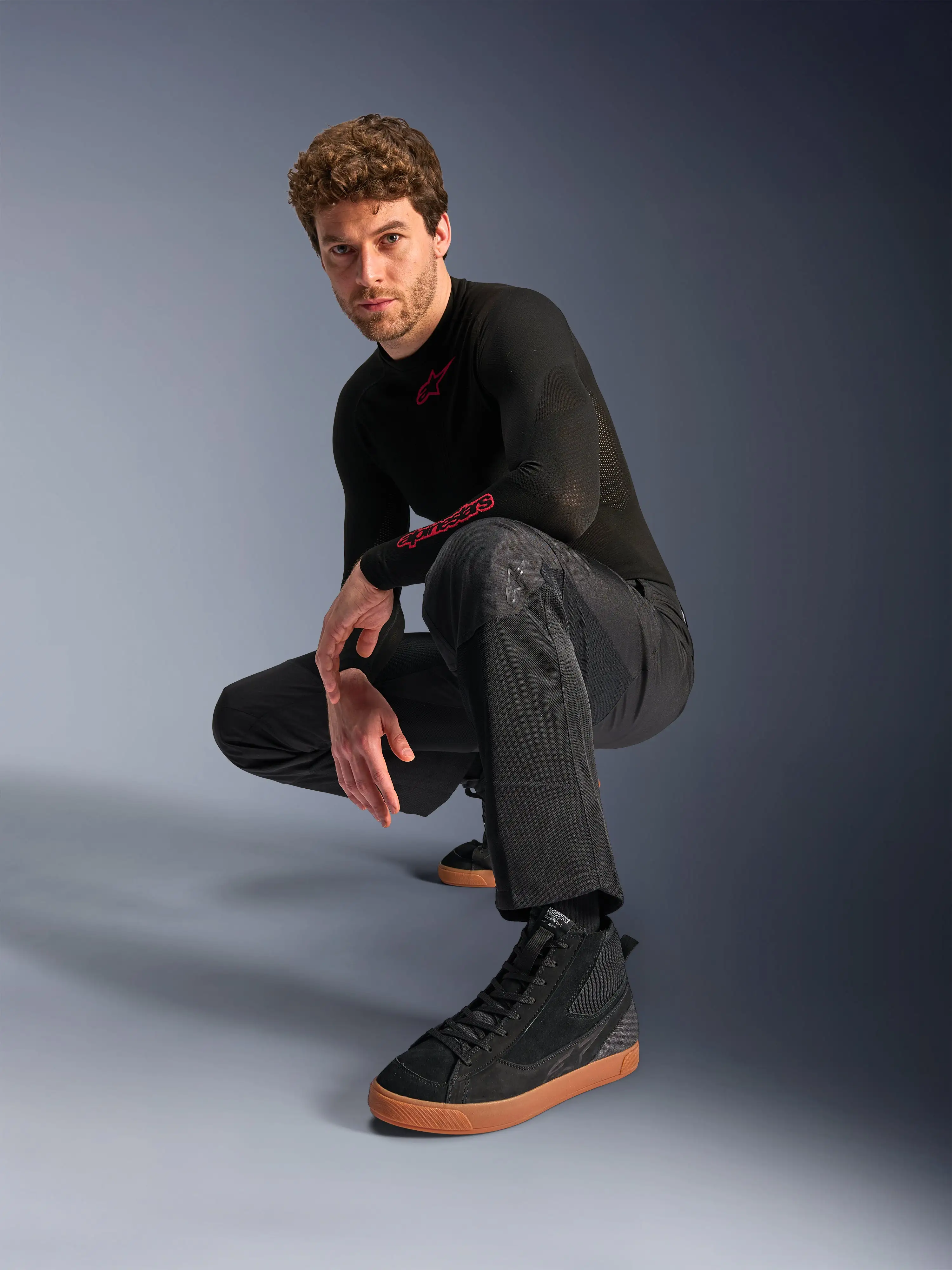 C-1 Air Pants - image 4