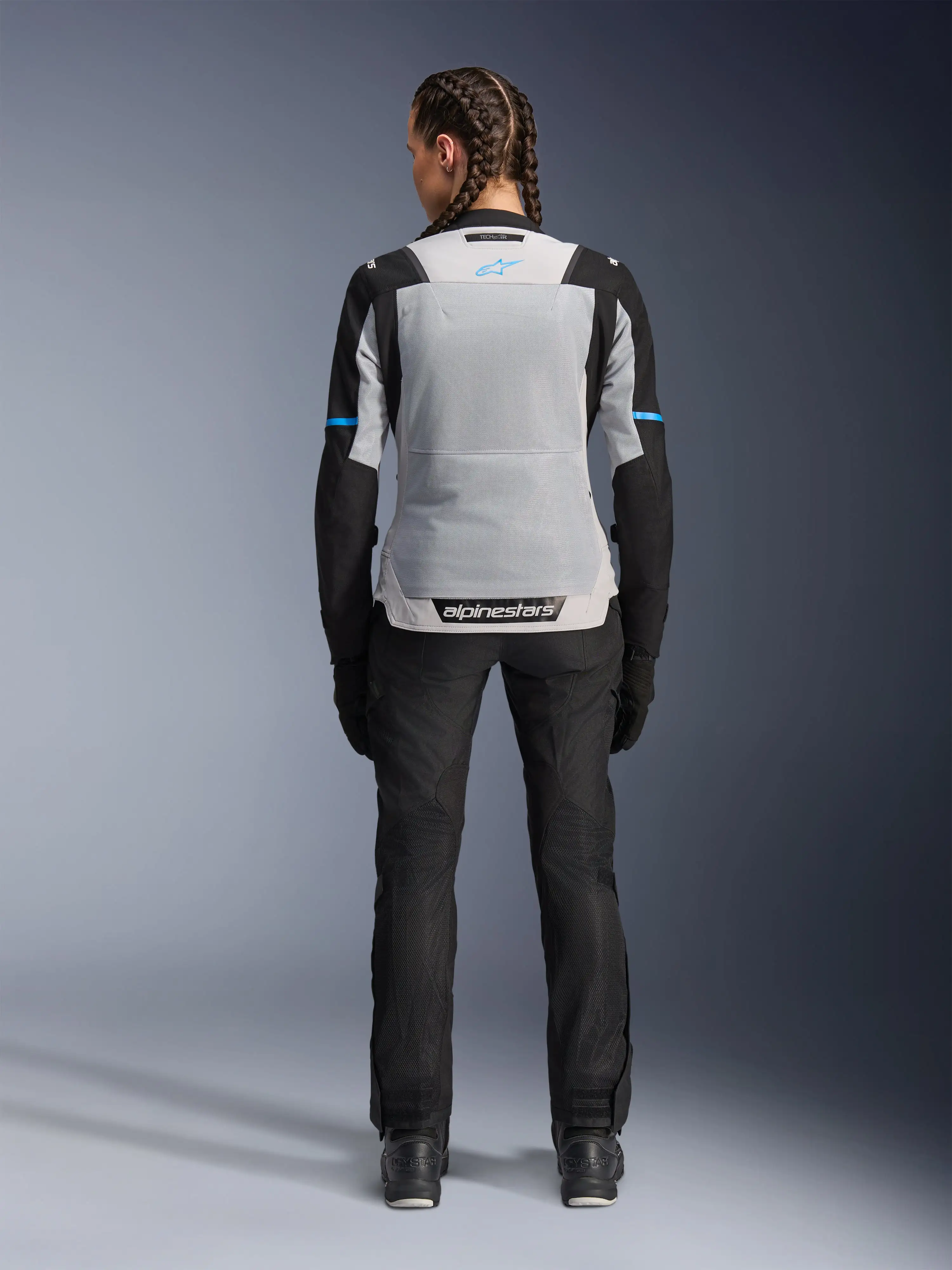 Woman Stella St-2 Air Jacket - image 1