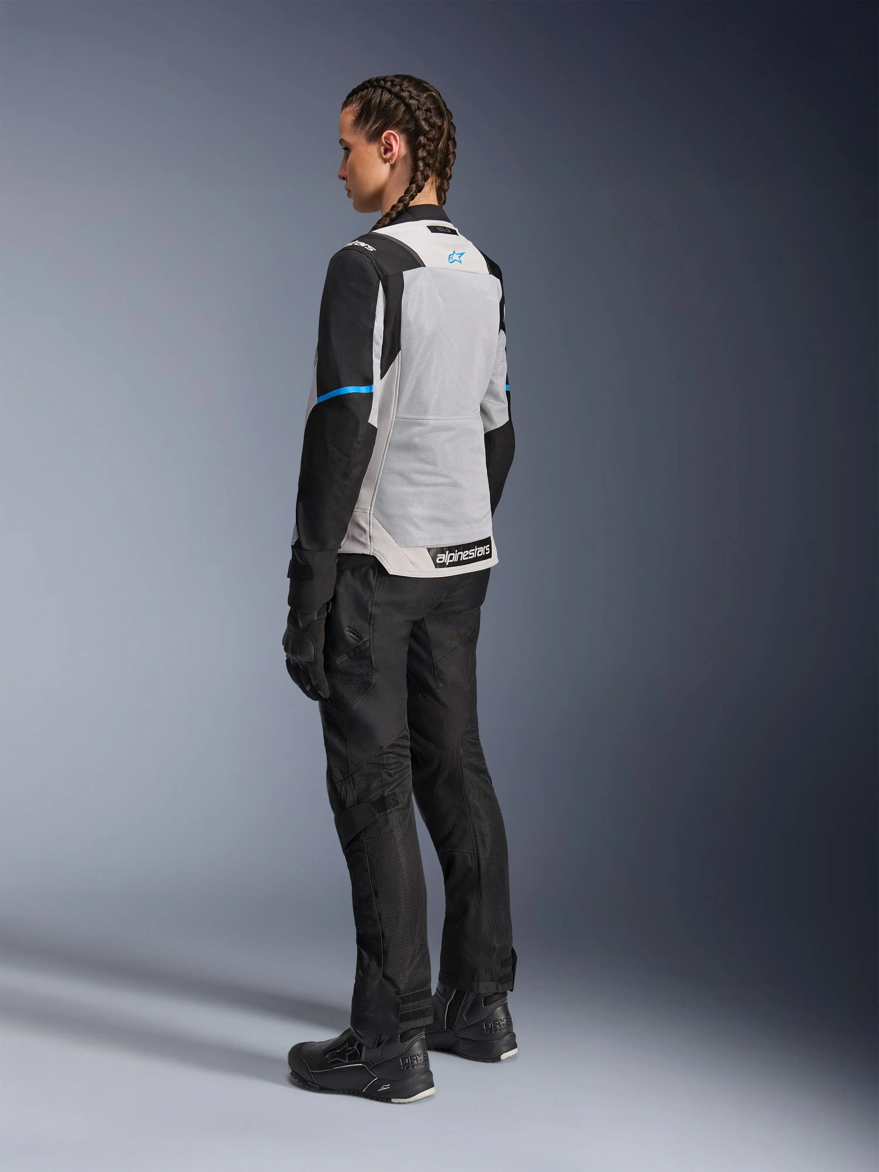 Woman Stella St-2 Air Jacket - image 2