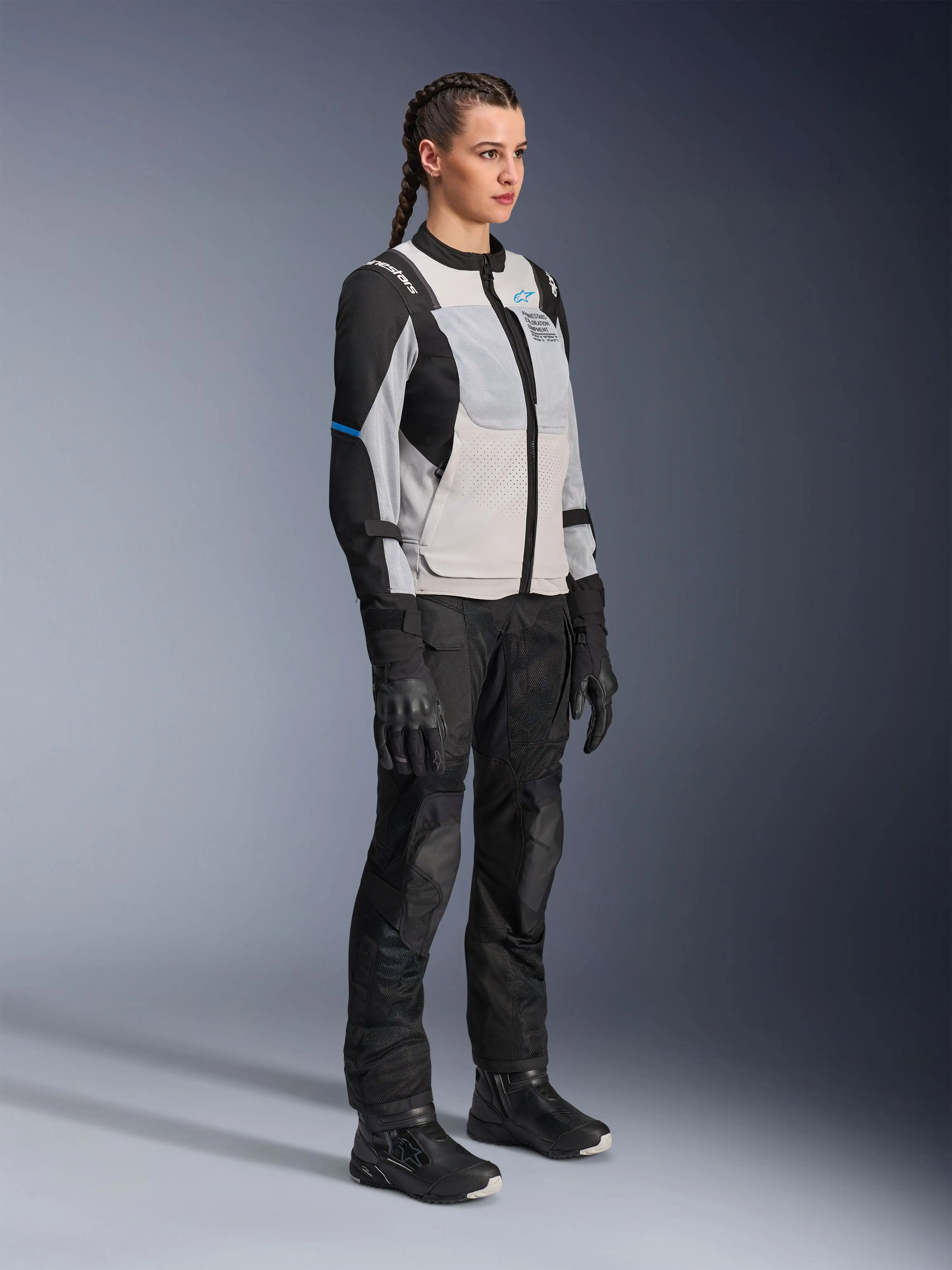 Woman Stella St-2 Air Jacket - image 3