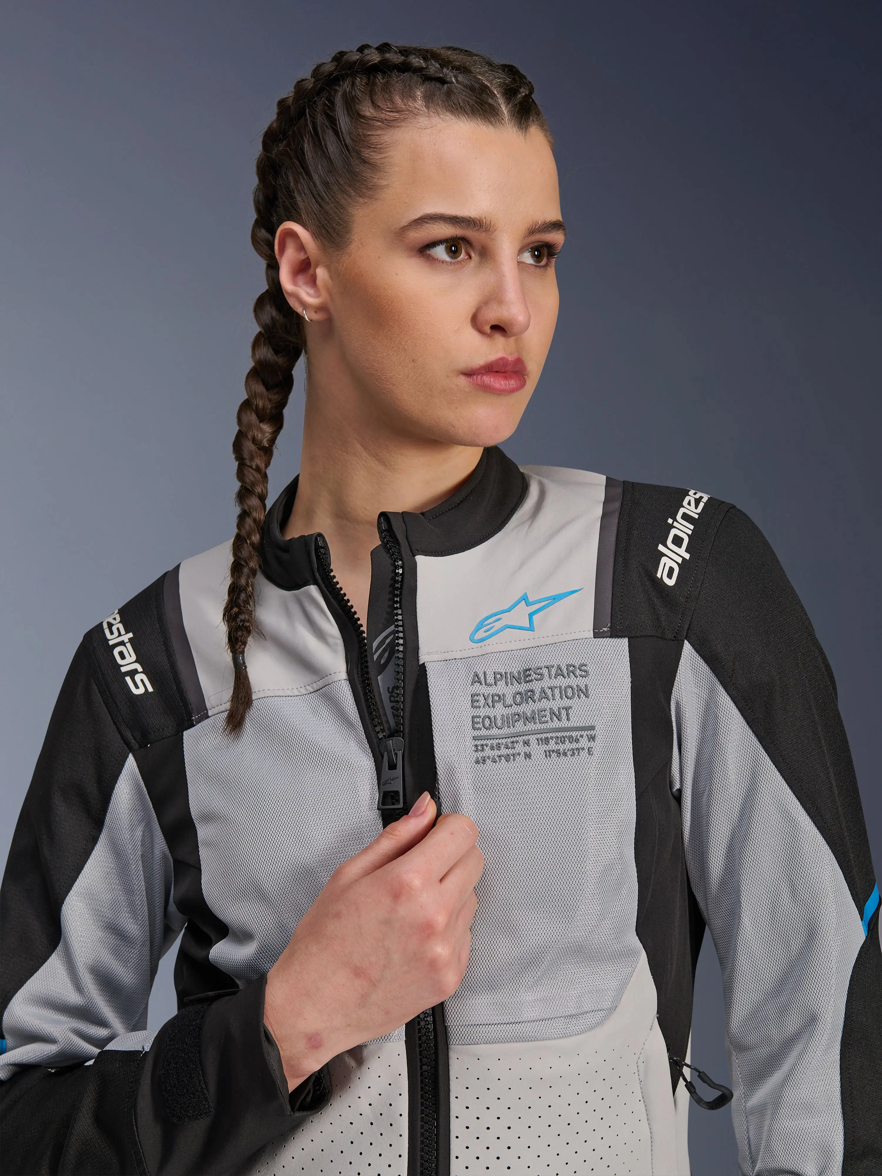 Woman Stella St-2 Air Jacket - image 4