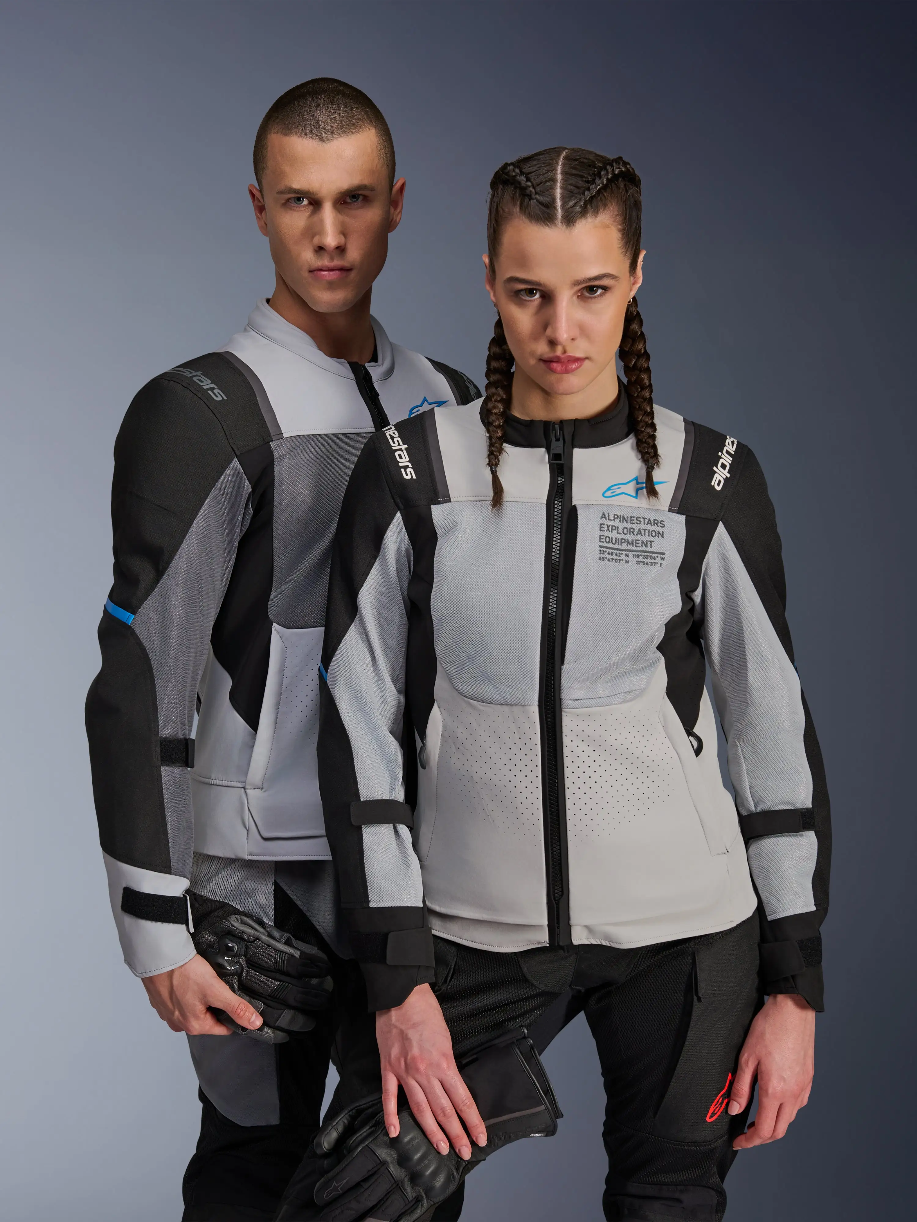 Woman Stella St-2 Air Jacket - image 5
