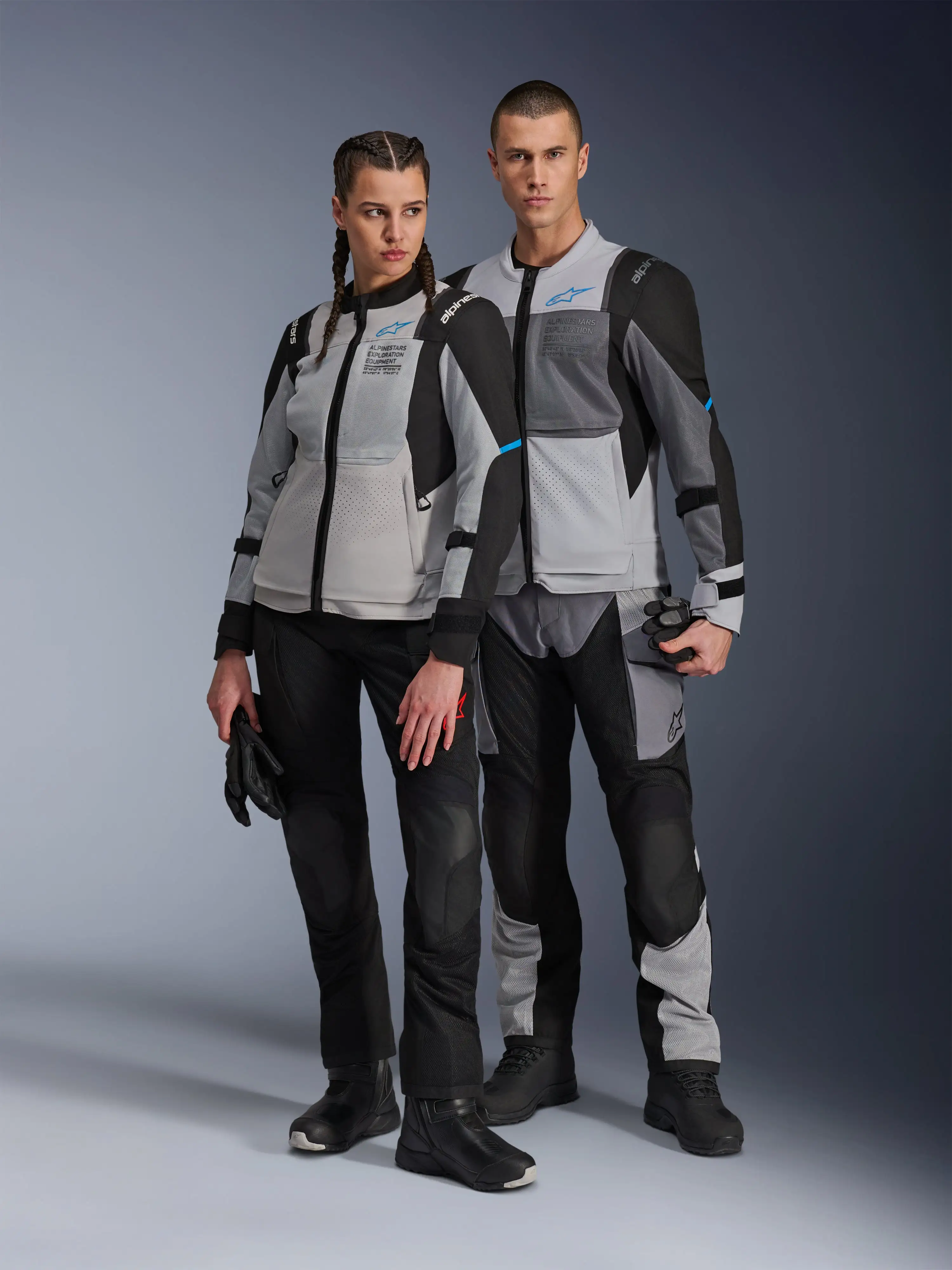 Woman Stella St-2 Air Jacket - image 6