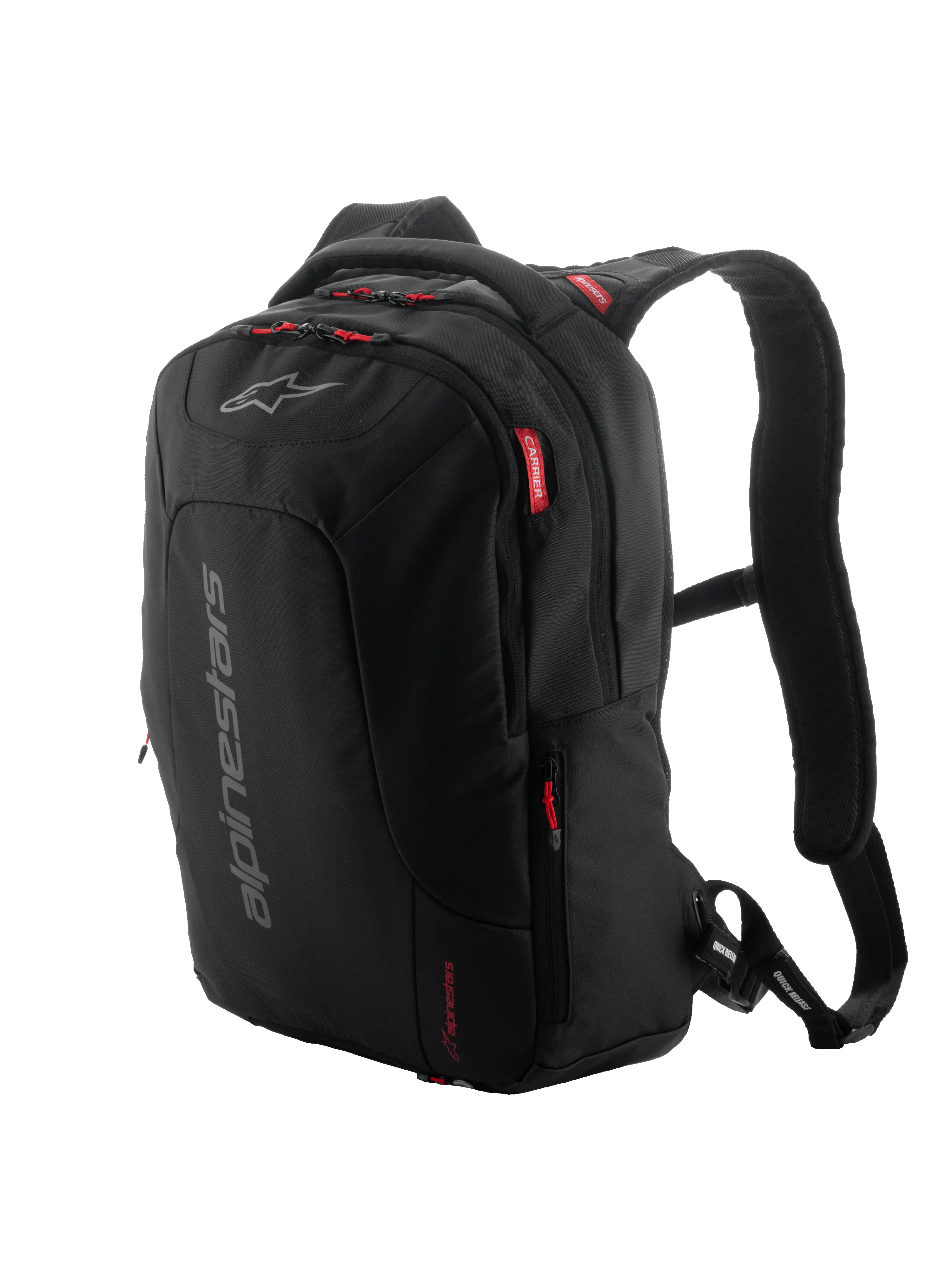 City Hunter V2 Backpack