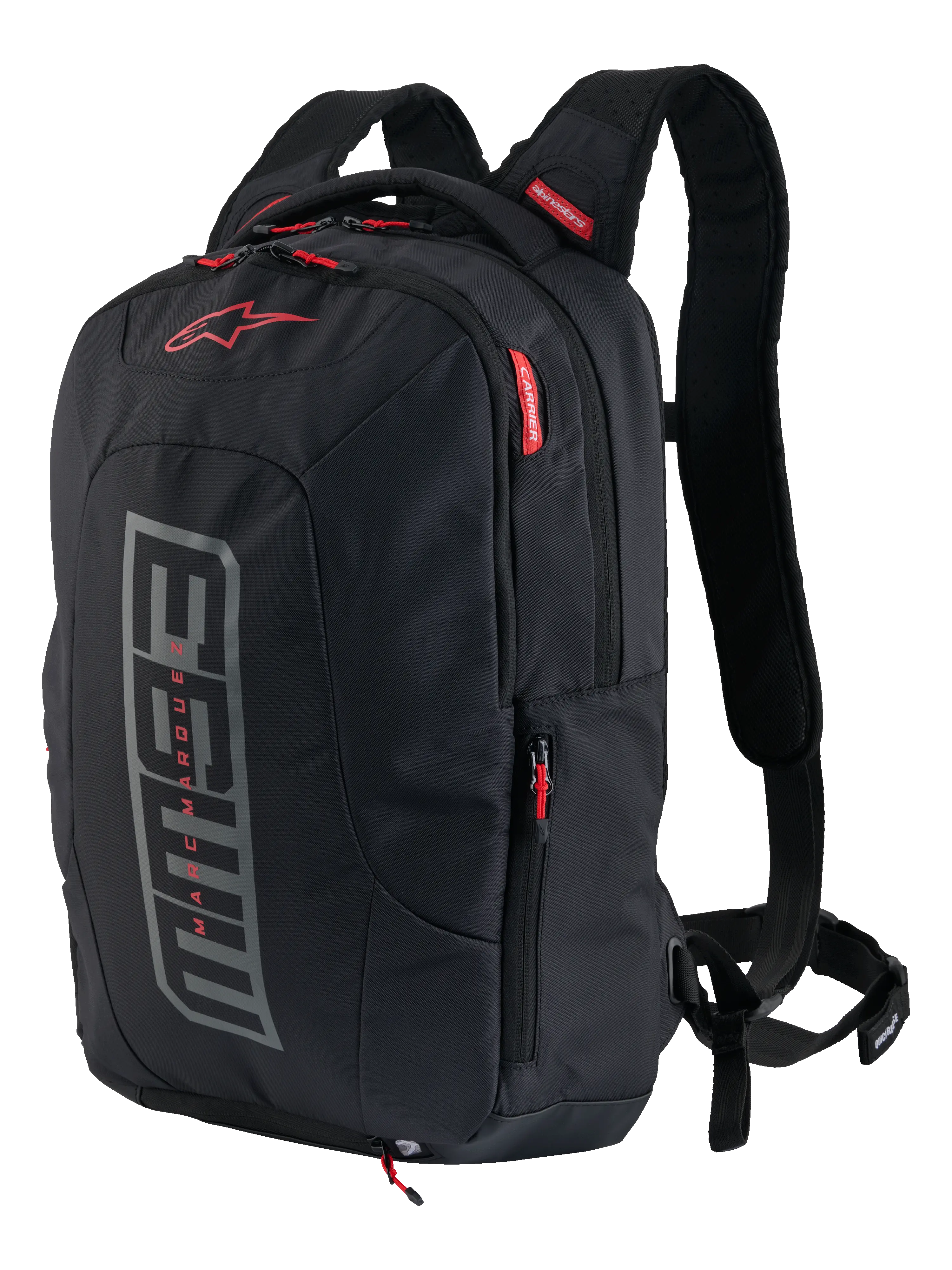 MM93 City Hunter V2 Backpack