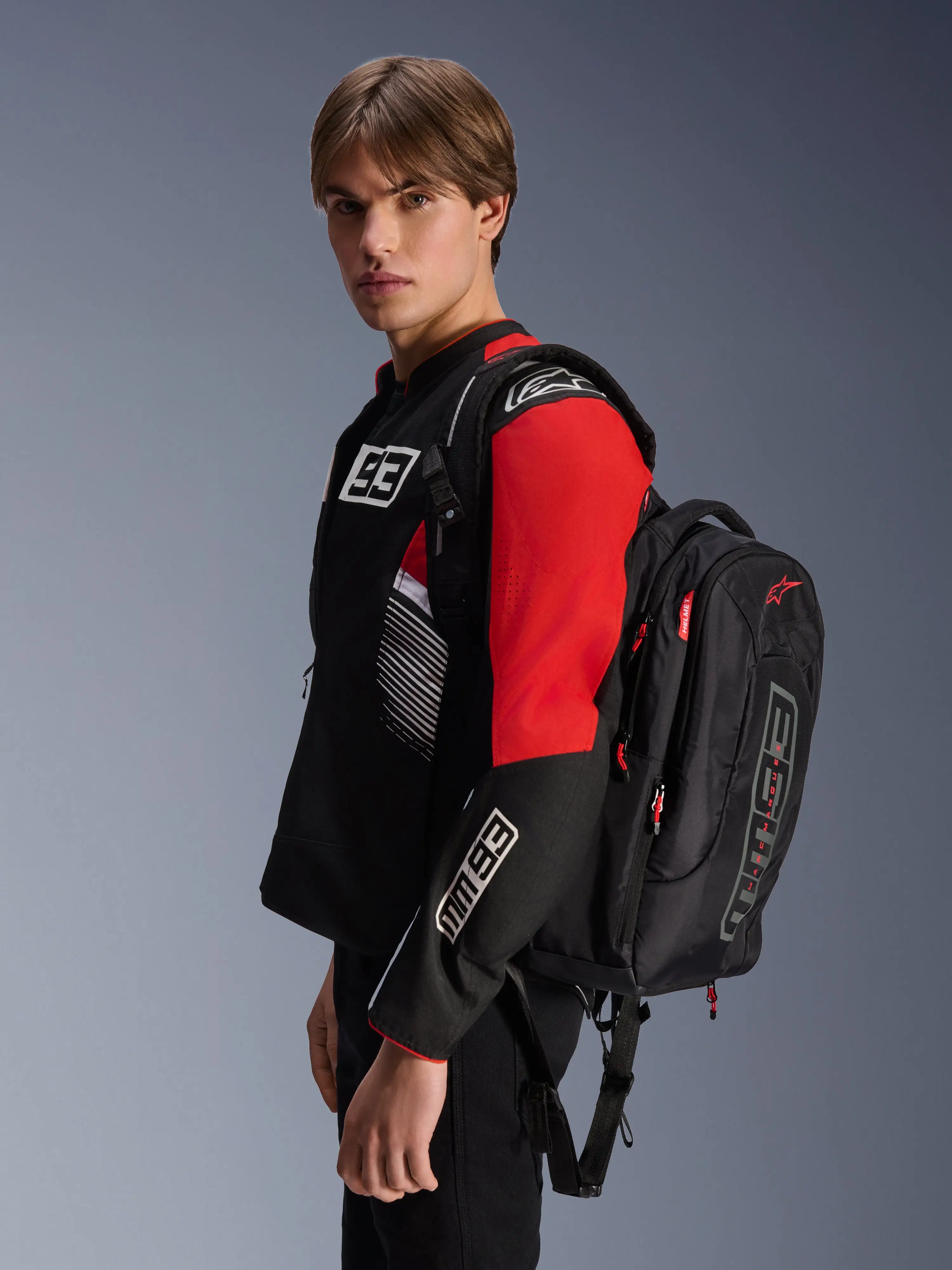 MM93 City Hunter V2 Backpack - image 2