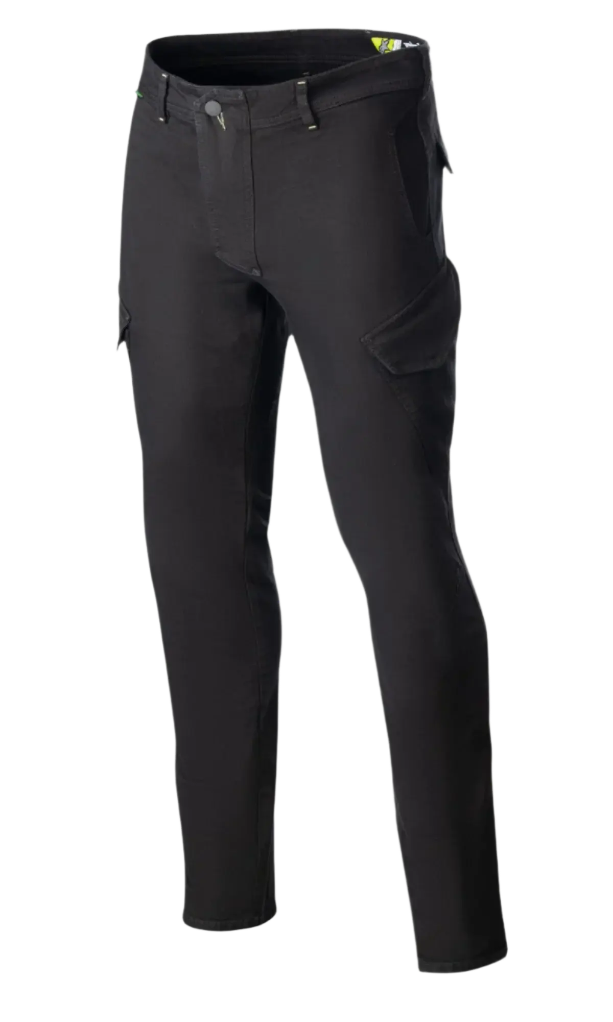 Caliber Slim Fit Tech Riding Pants