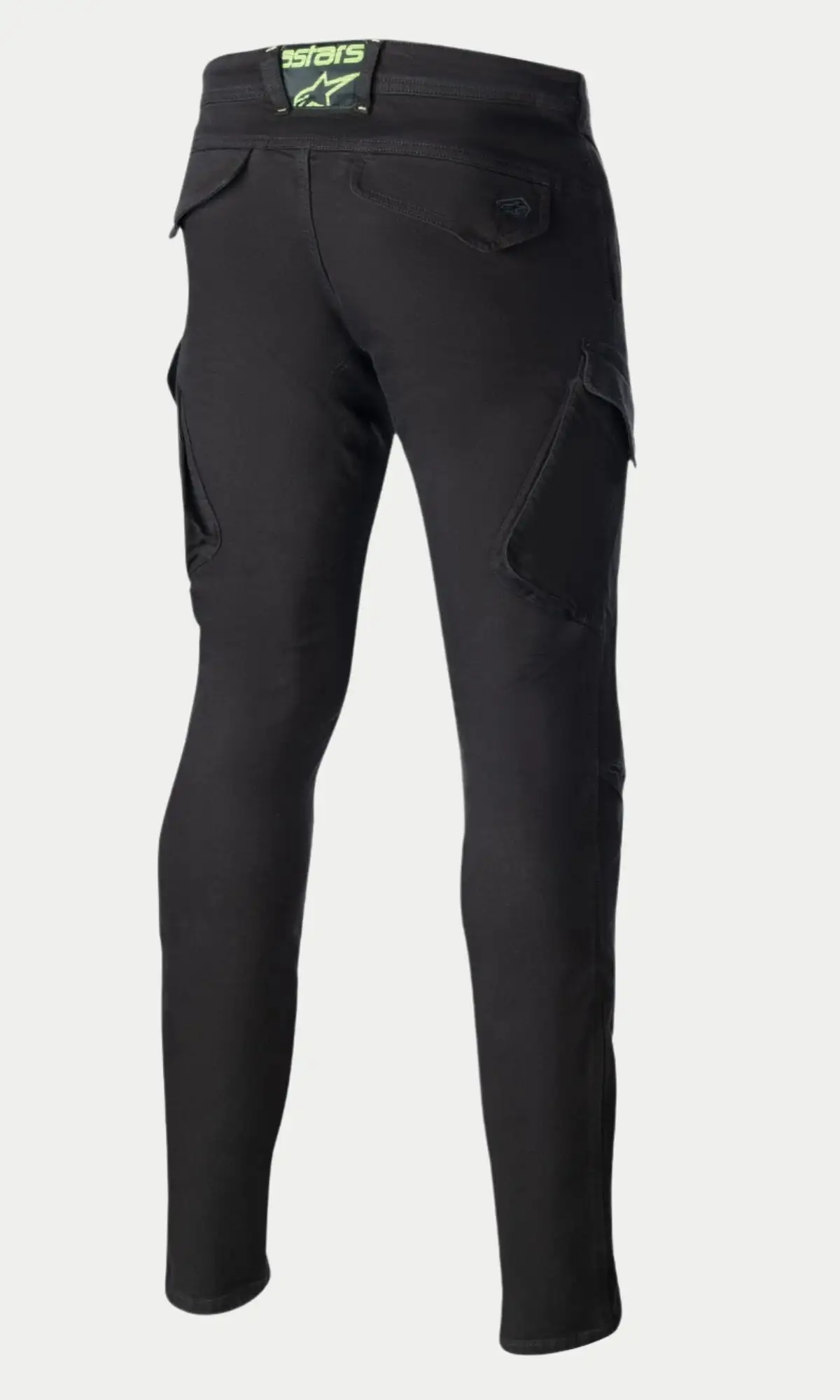 Caliber Slim Fit Tech Riding Pants - image 1