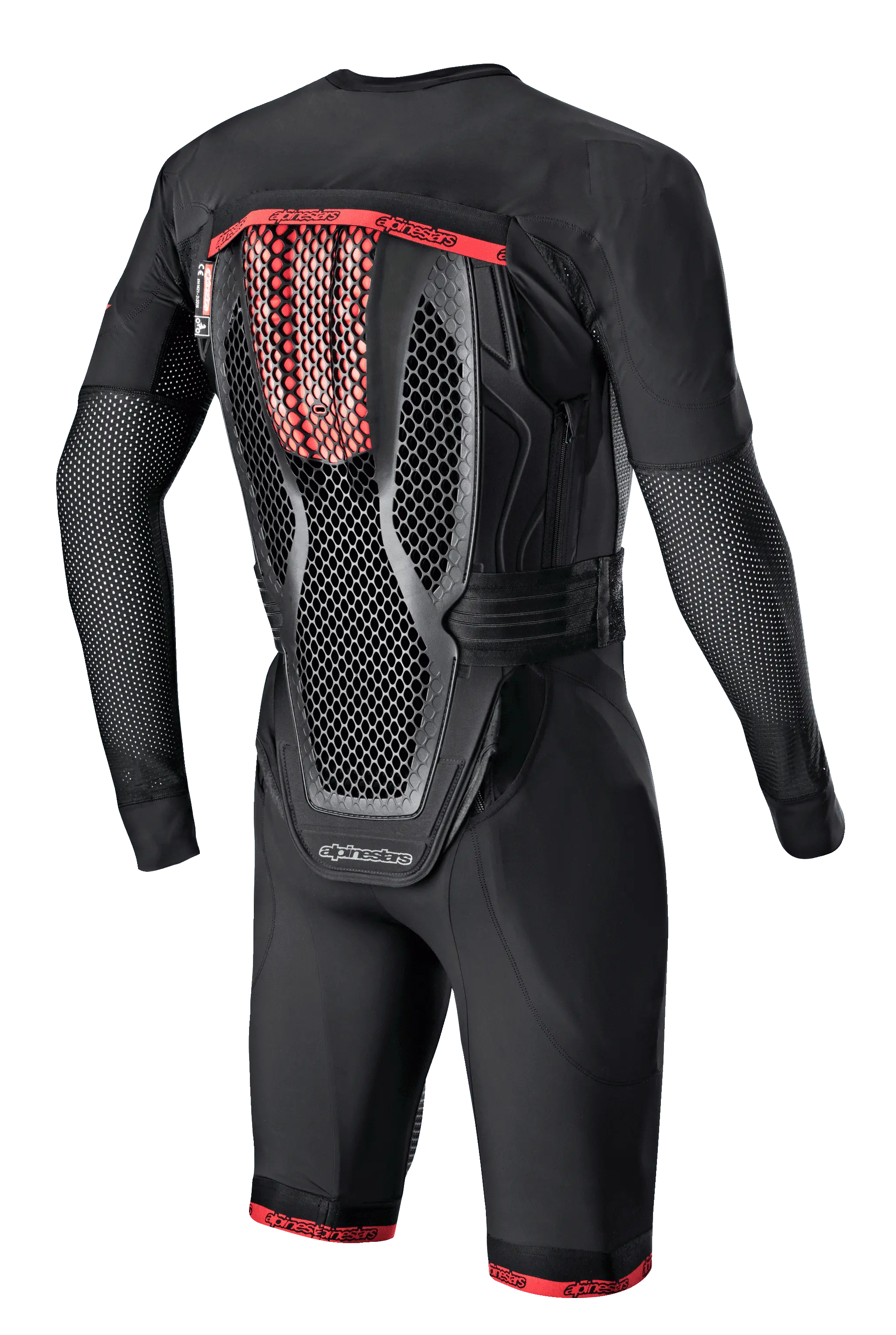 Tech-Air® 10 Race Airbag System - image 1