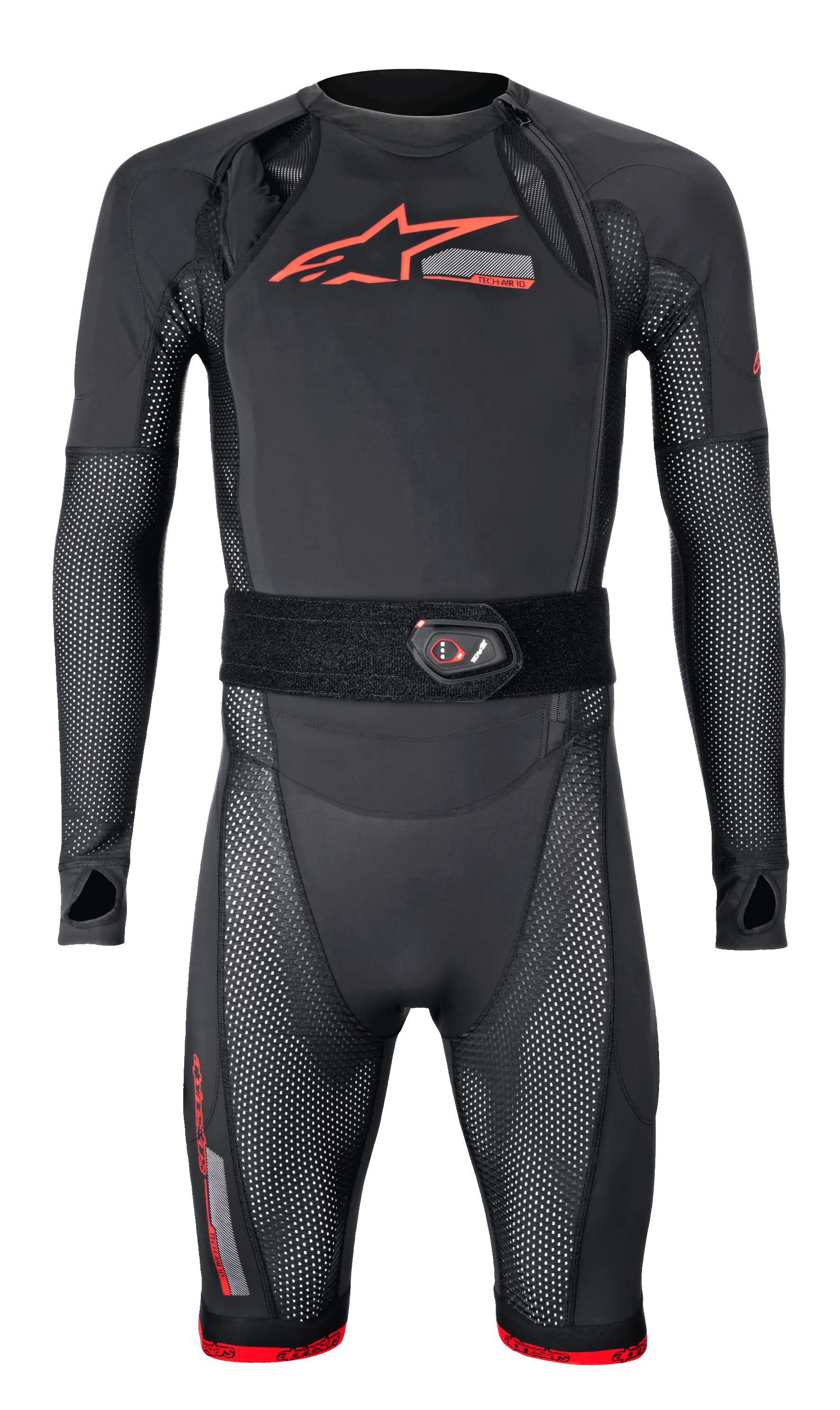 Tech-Air® 10 Race Airbag System - image 2