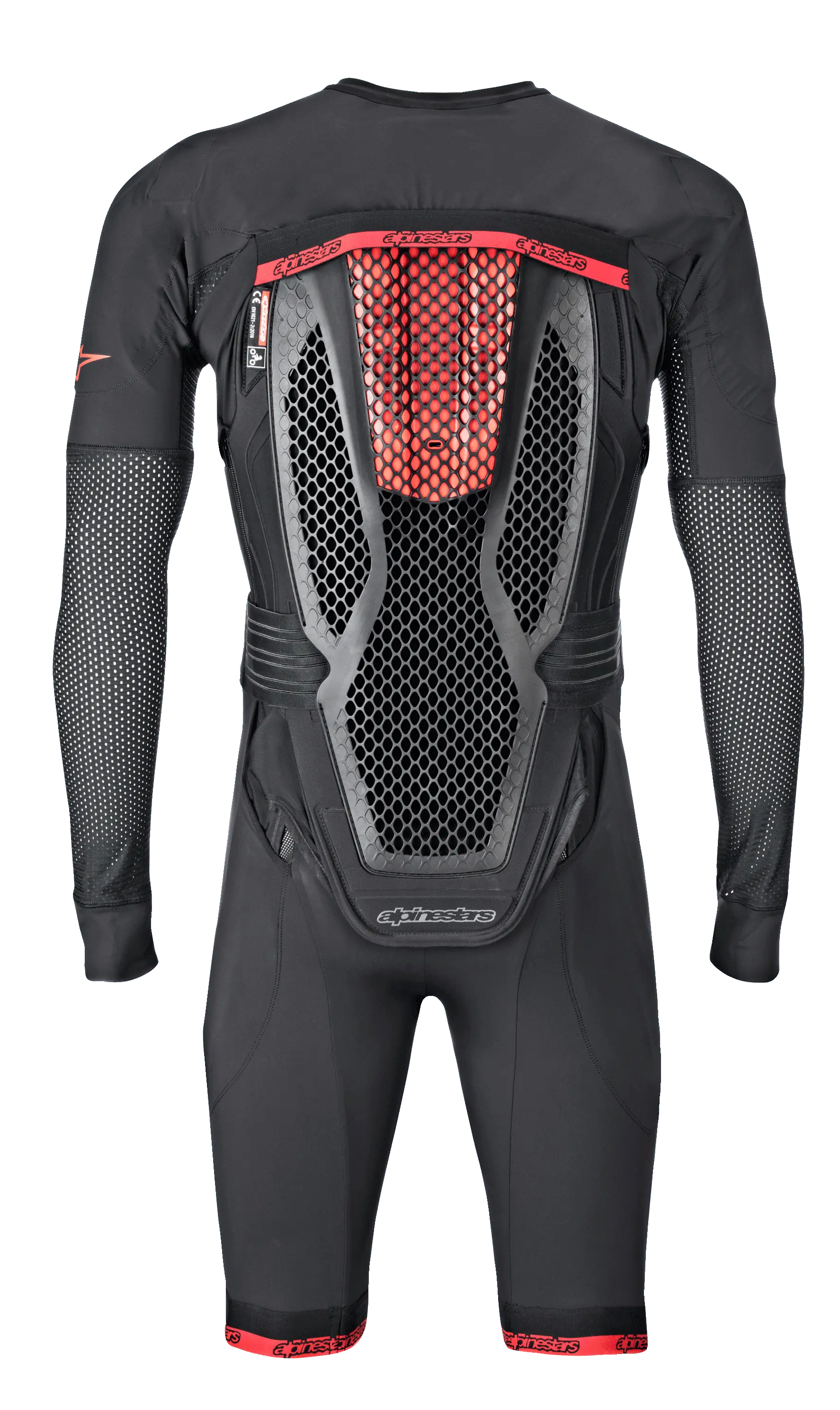 Tech-Air® 10 Race Airbag System - image 3