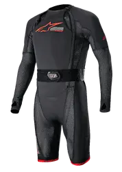 Tech-Air® 10 Race Airbag System