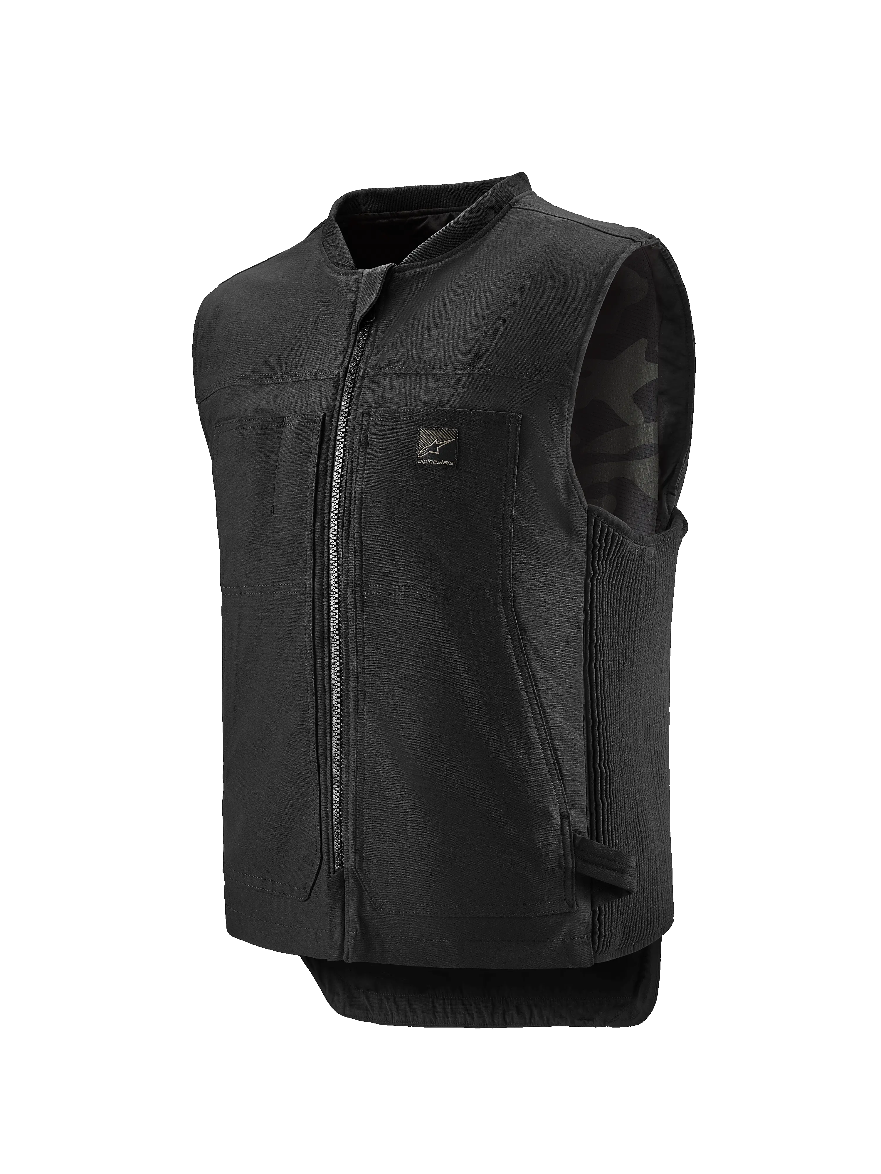 Tech-Air® 3 V2 Canvas System - image 1