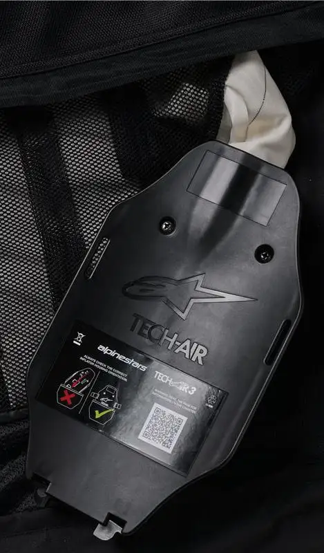 Tech-Air® 3 V2 Canvas System - image 4