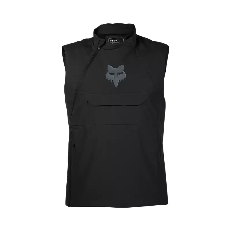 Ranger Off-Road Wind Vest 