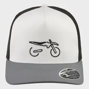 GOTLAND TRUCKER CAP - image 1