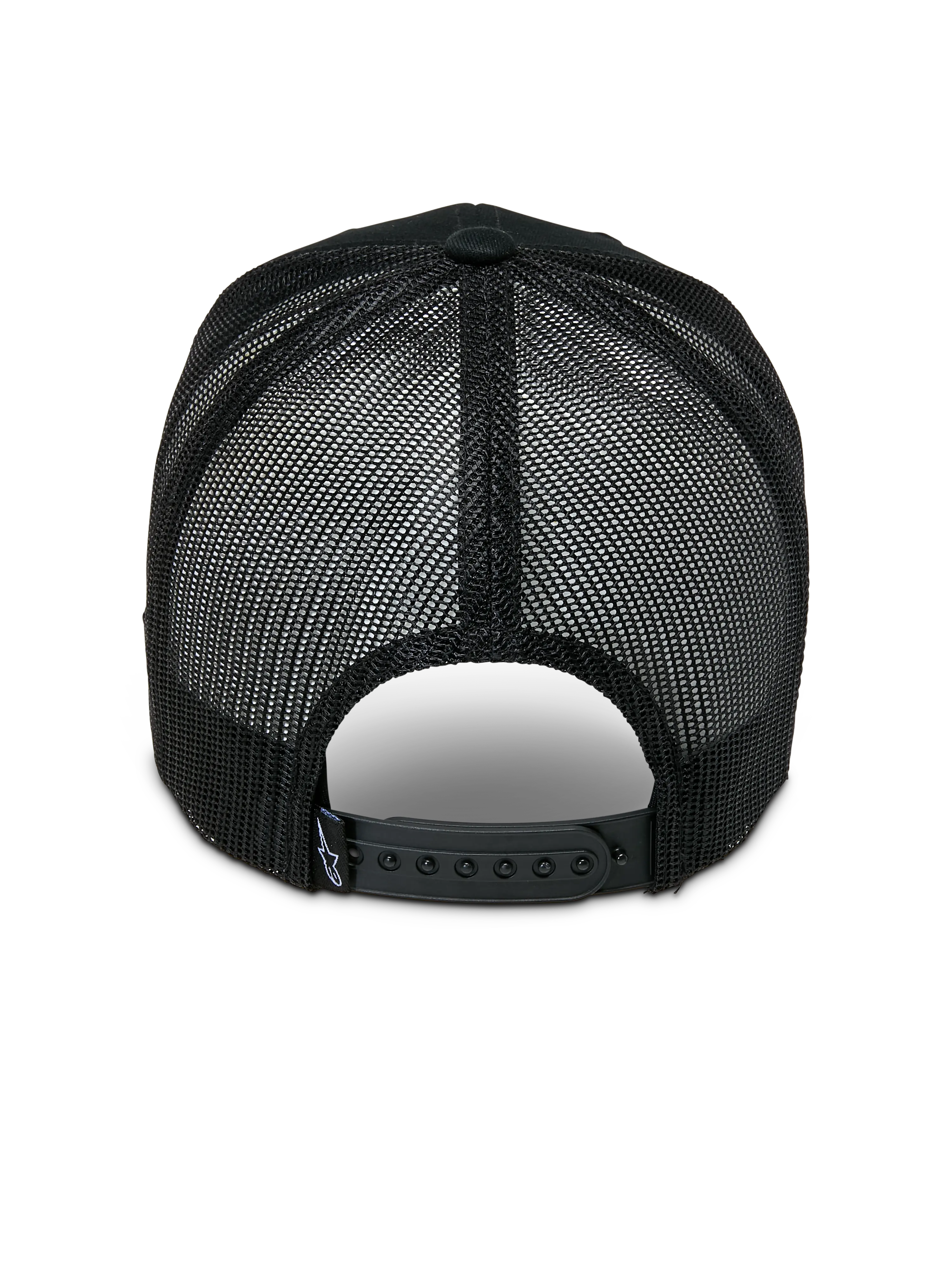 Booted Trucker Hat - image 2