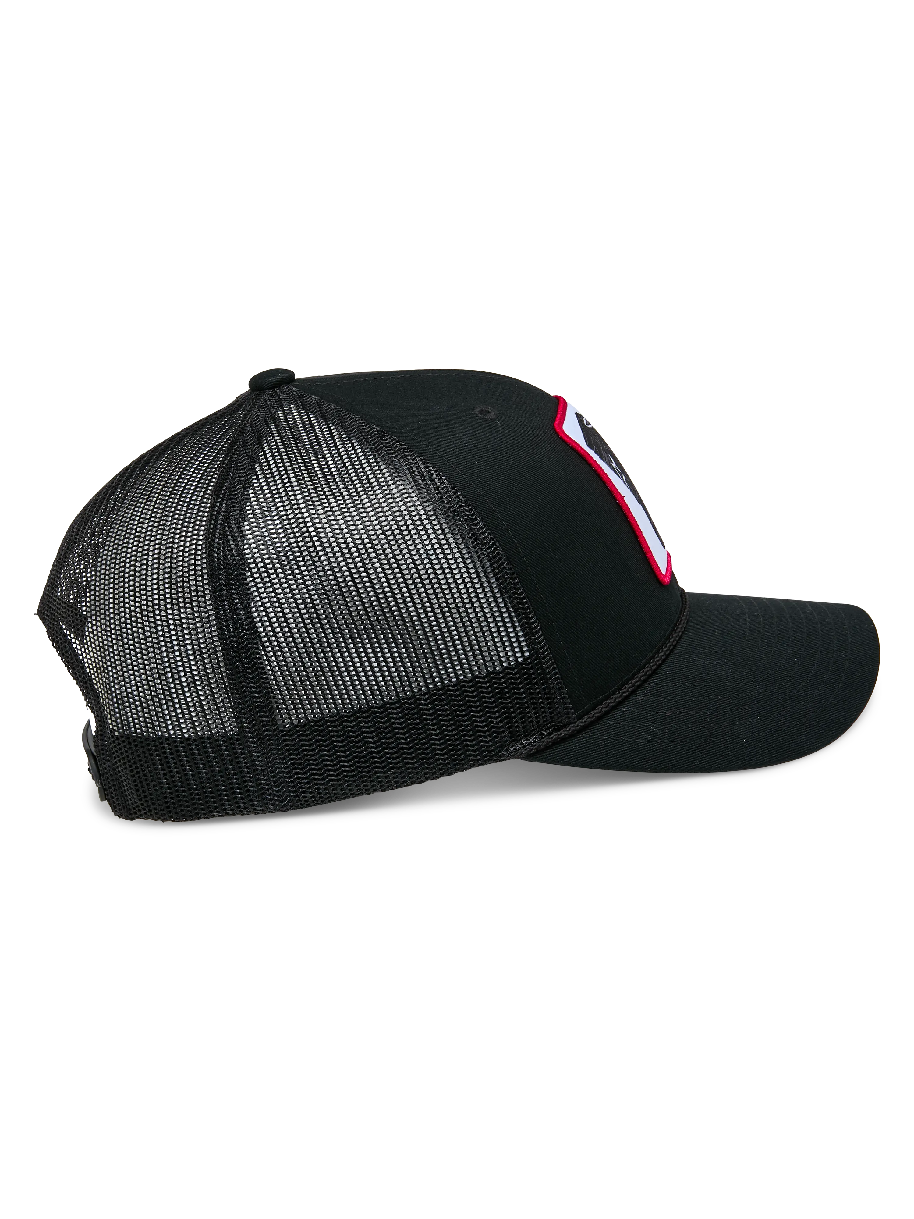 Booted Trucker Hat - image 3