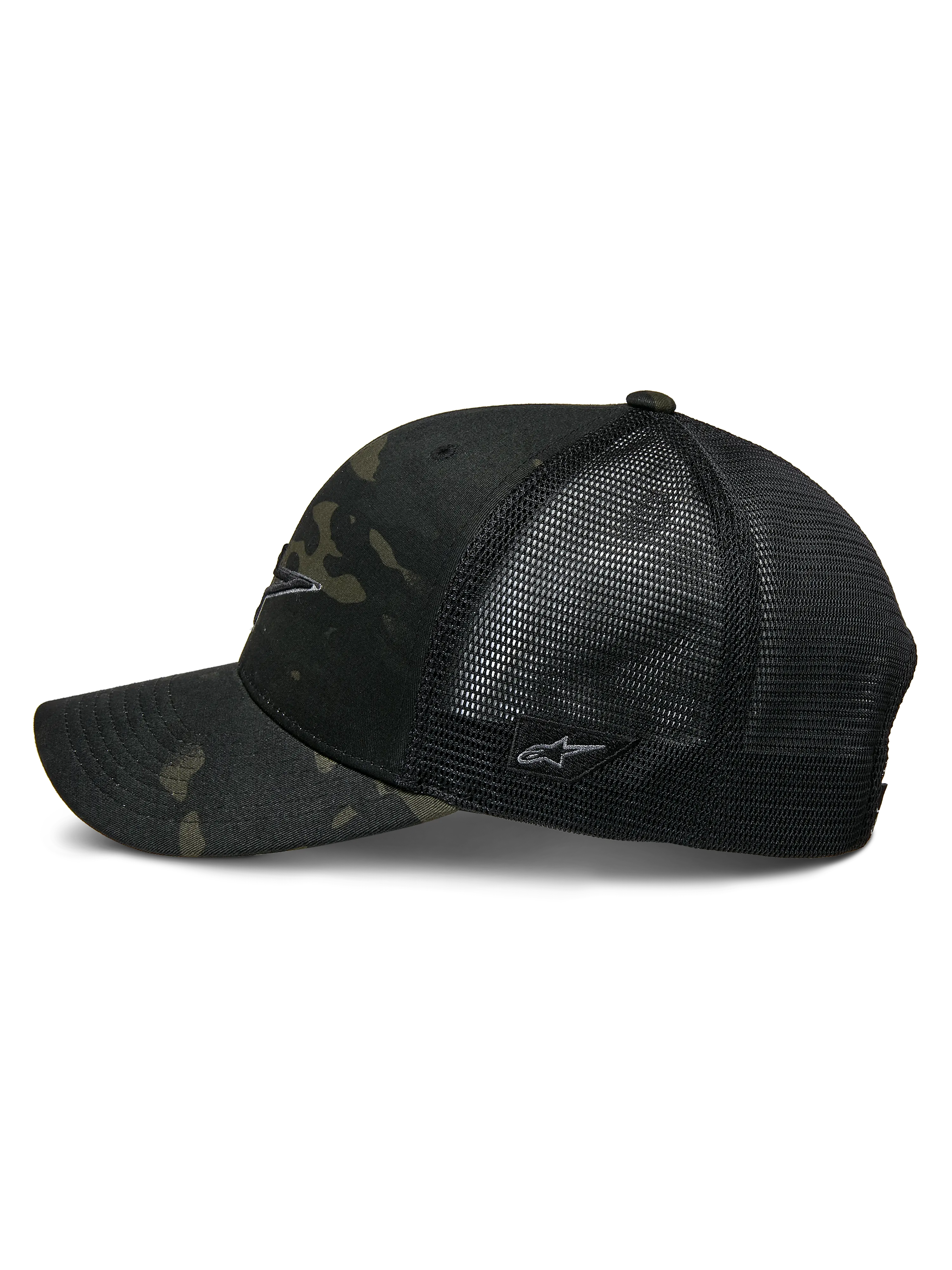 Recon Camo Trucker Hat - image 1