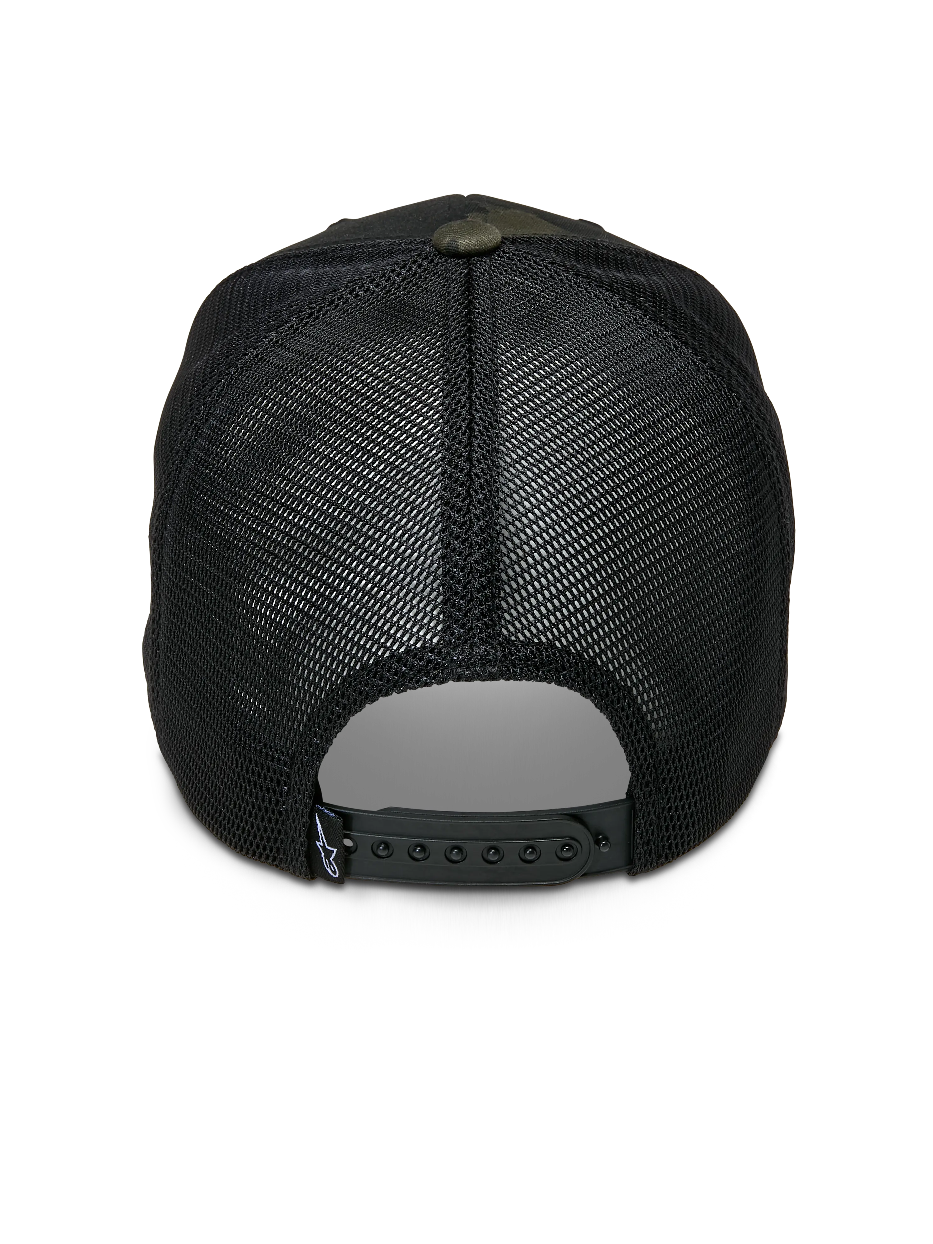 Recon Camo Trucker Hat - image 2