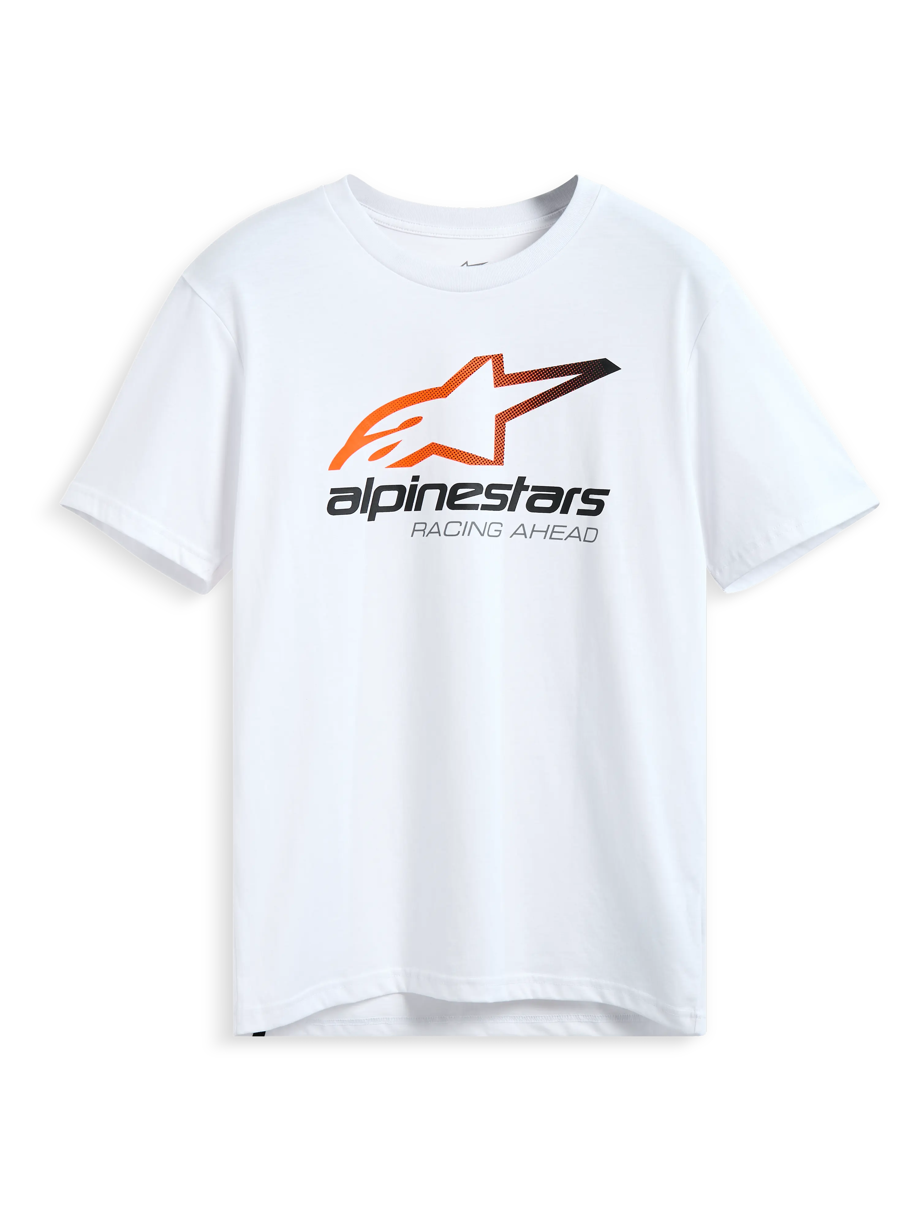Aligned CSF Tee - Short Sleeve