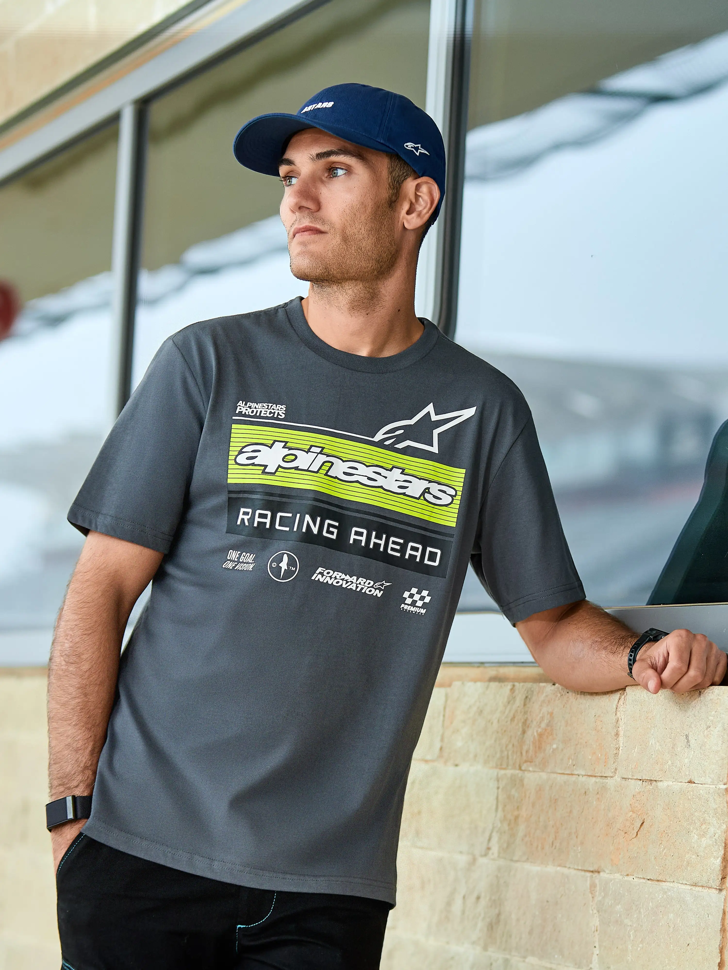 Harken CSF Tee - Short Sleeve - image 2