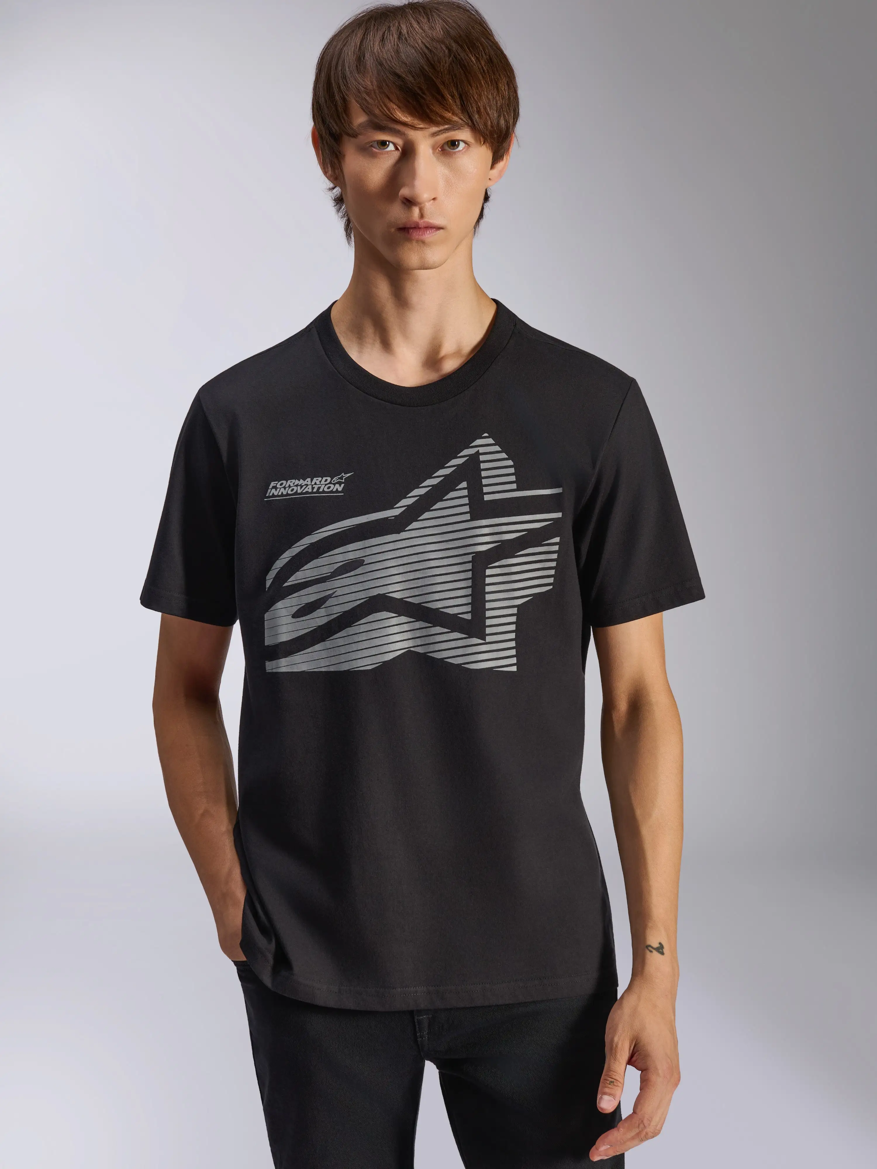 Fasting CSF Tee - Short Sleeve