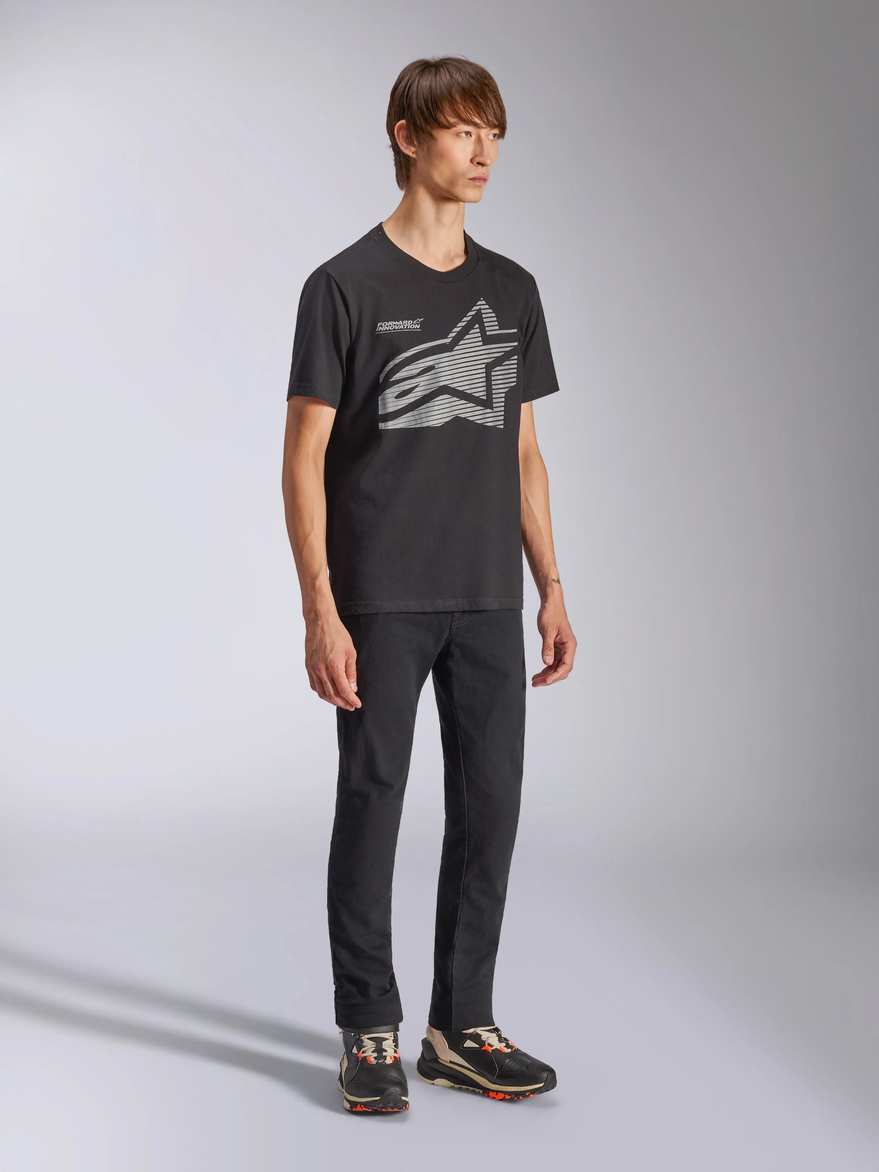 Fasting CSF Tee - Short Sleeve - image 1