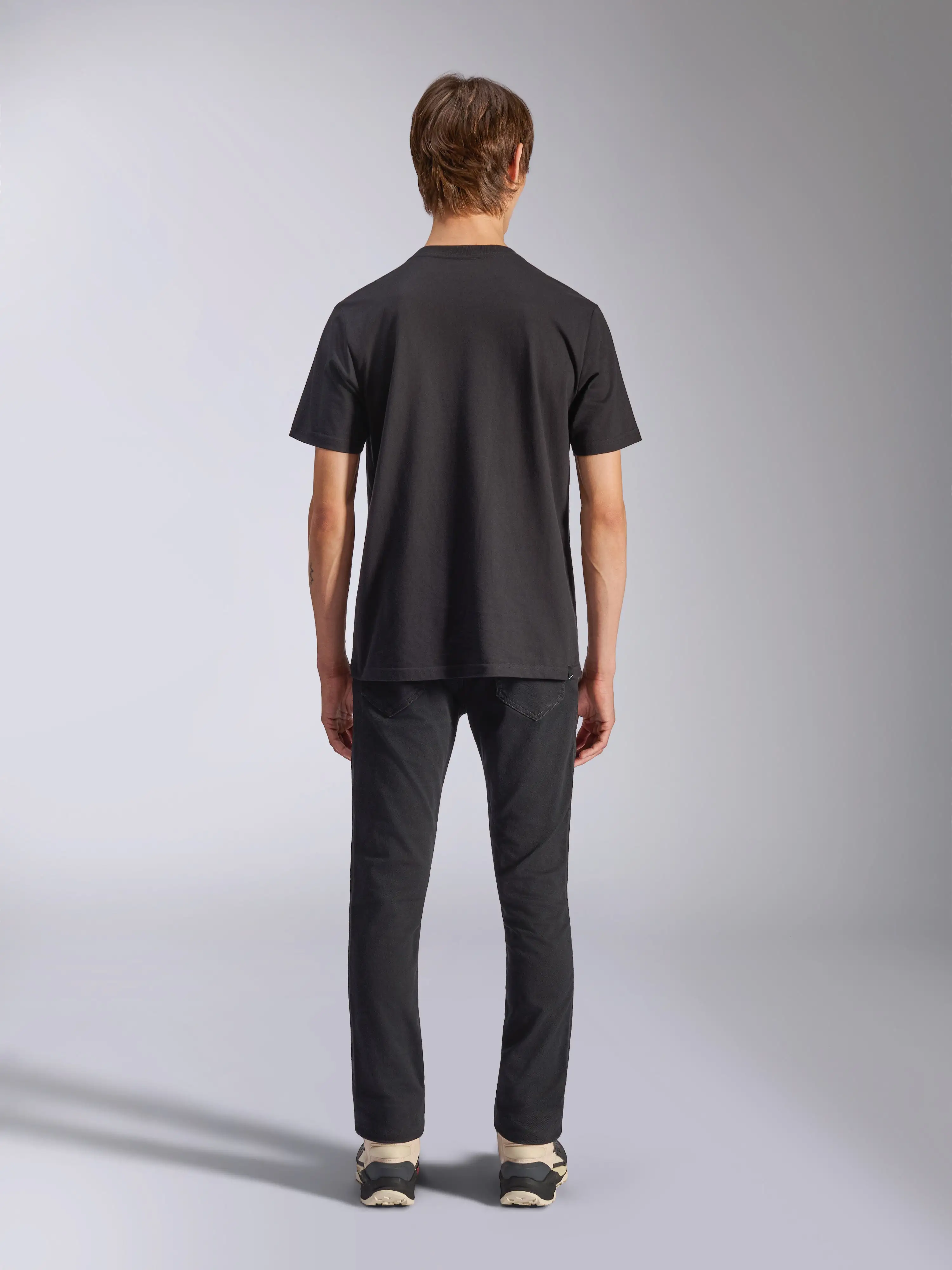 Fasting CSF Tee - Short Sleeve - image 2
