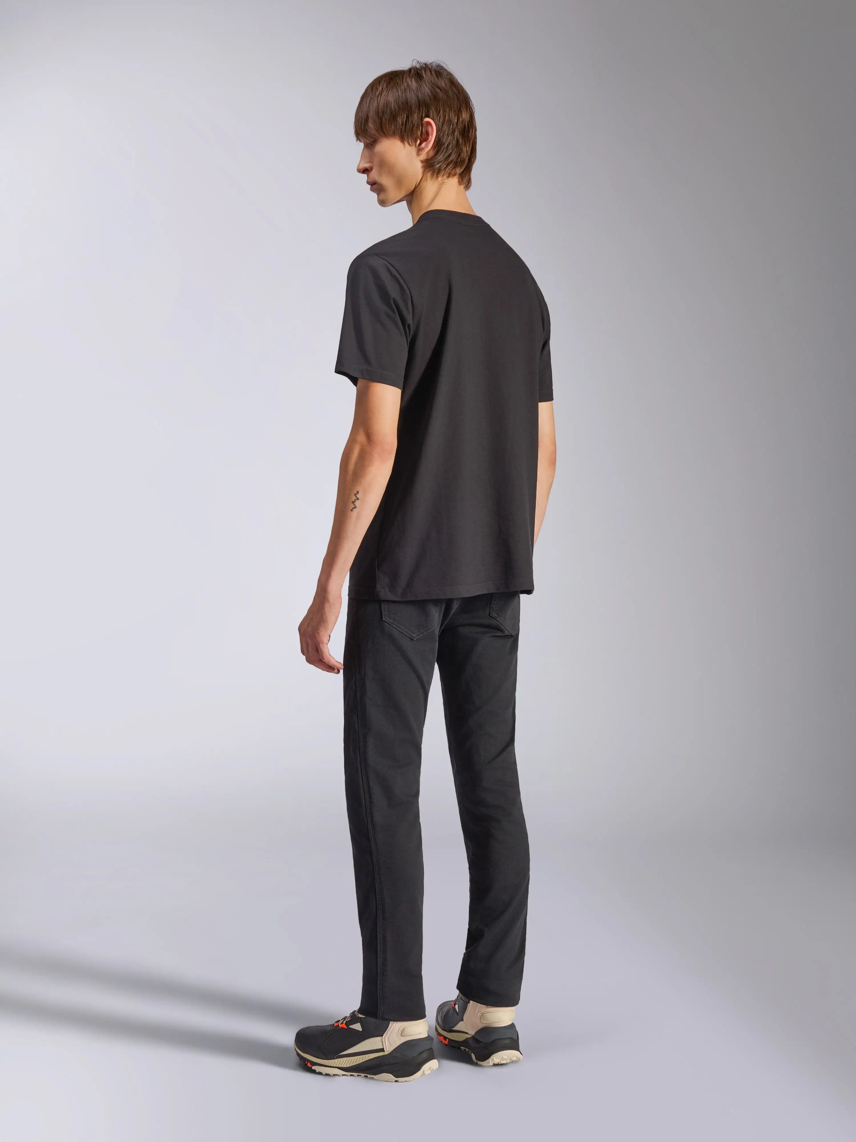 Fasting CSF Tee - Short Sleeve - image 3