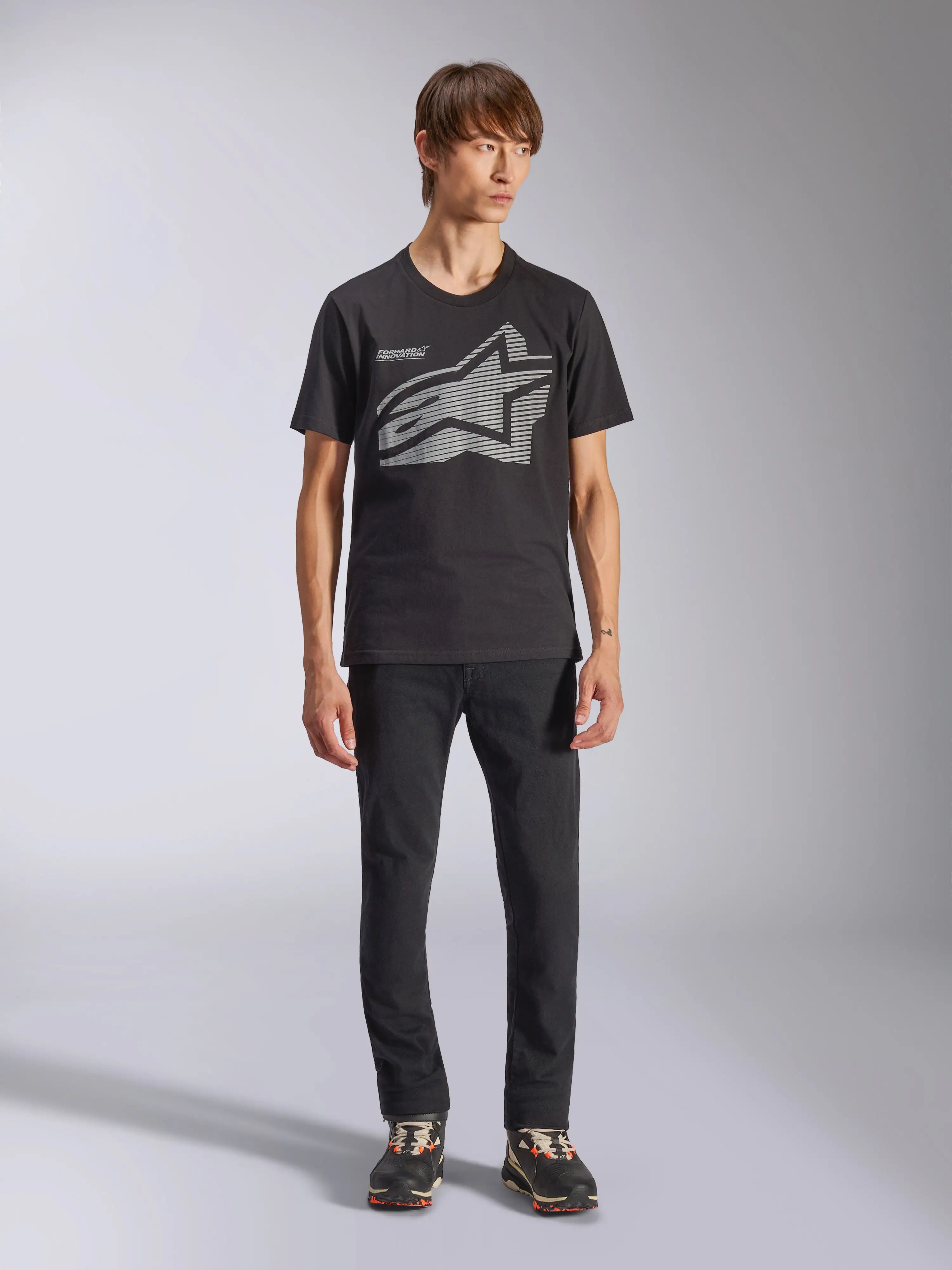 Fasting CSF Tee - Short Sleeve - image 4
