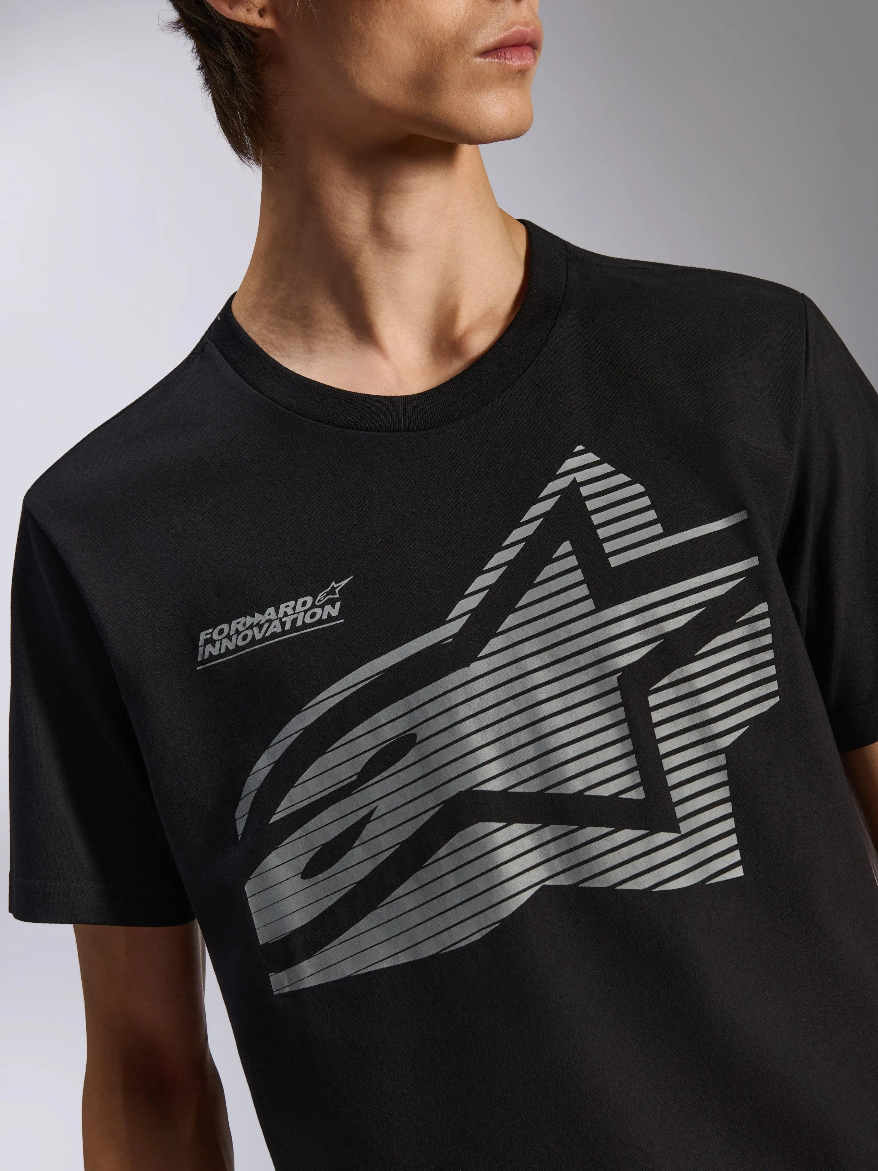 Fasting CSF Tee - Short Sleeve - image 5