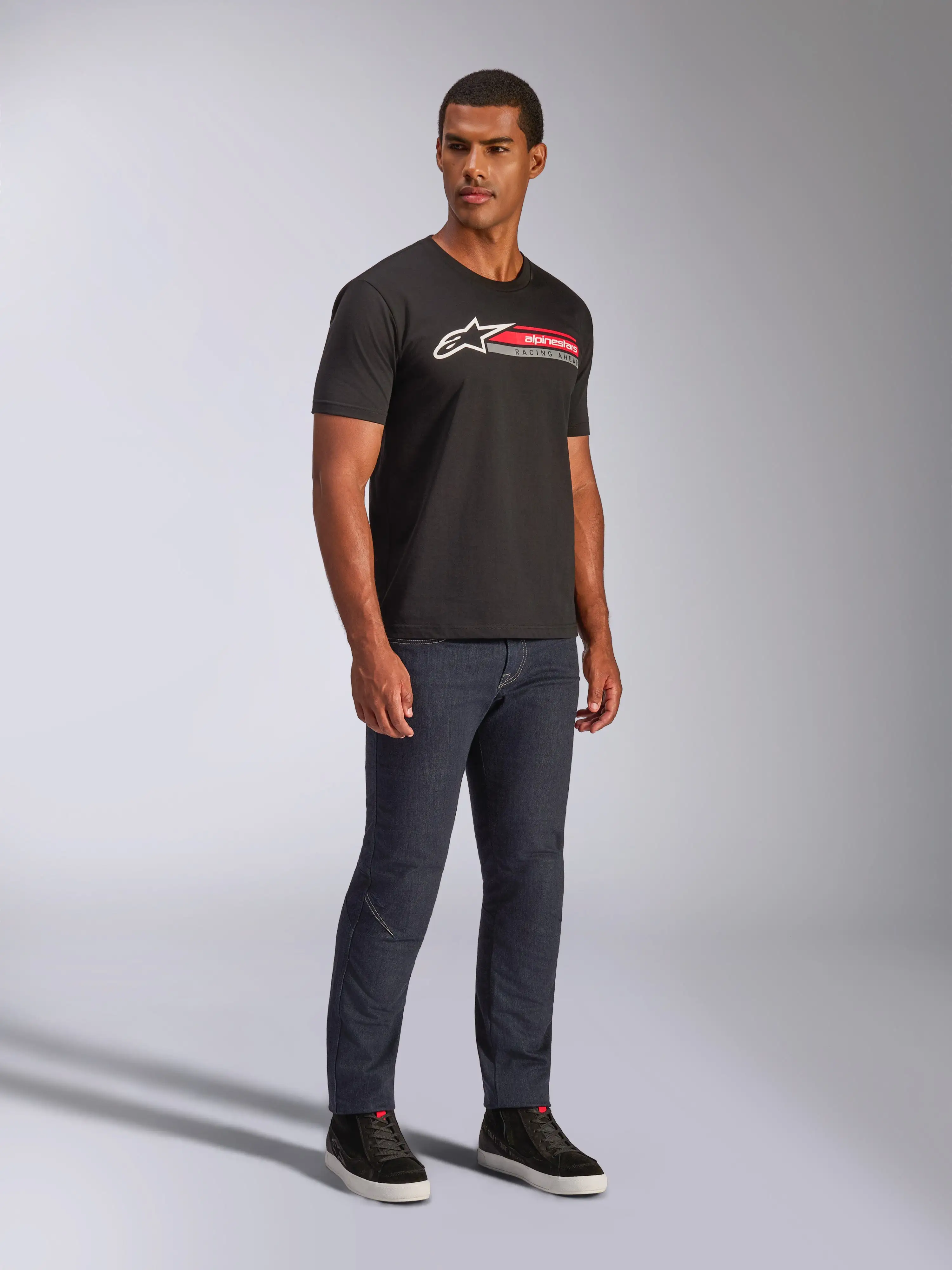 Partake CSF Tee - Short Sleeve - image 1