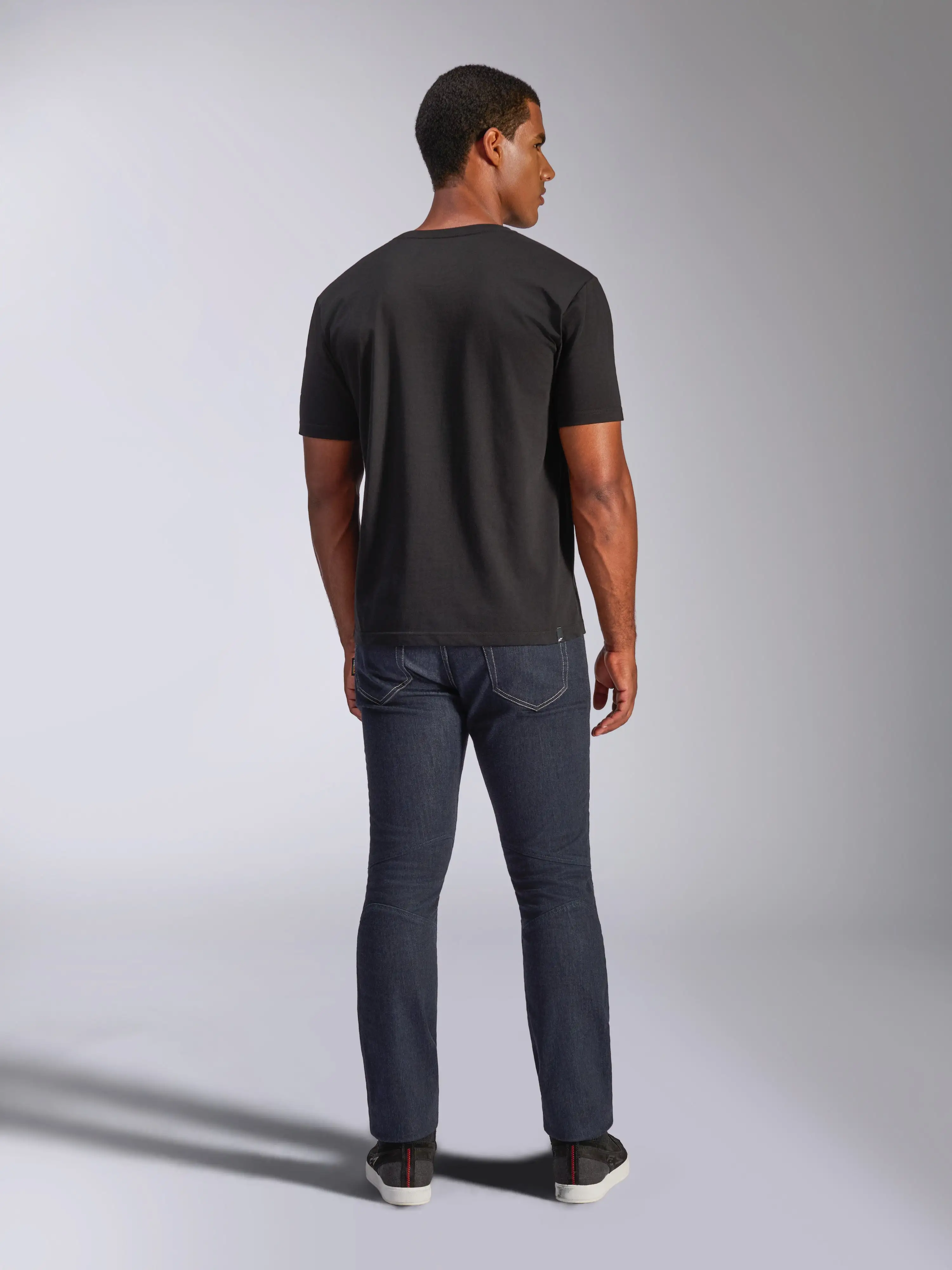 Partake CSF Tee - Short Sleeve - image 2