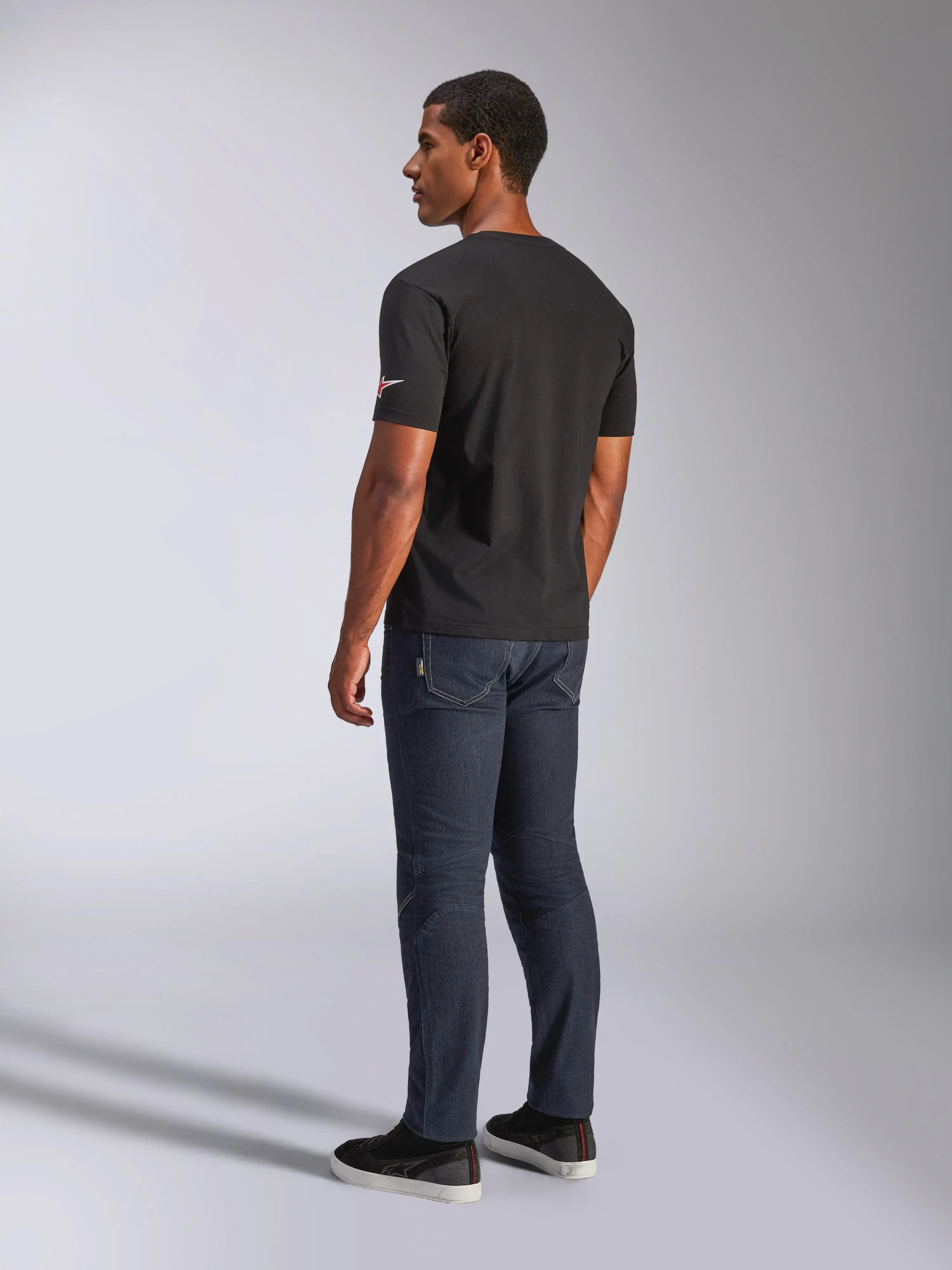 Partake CSF Tee - Short Sleeve - image 3
