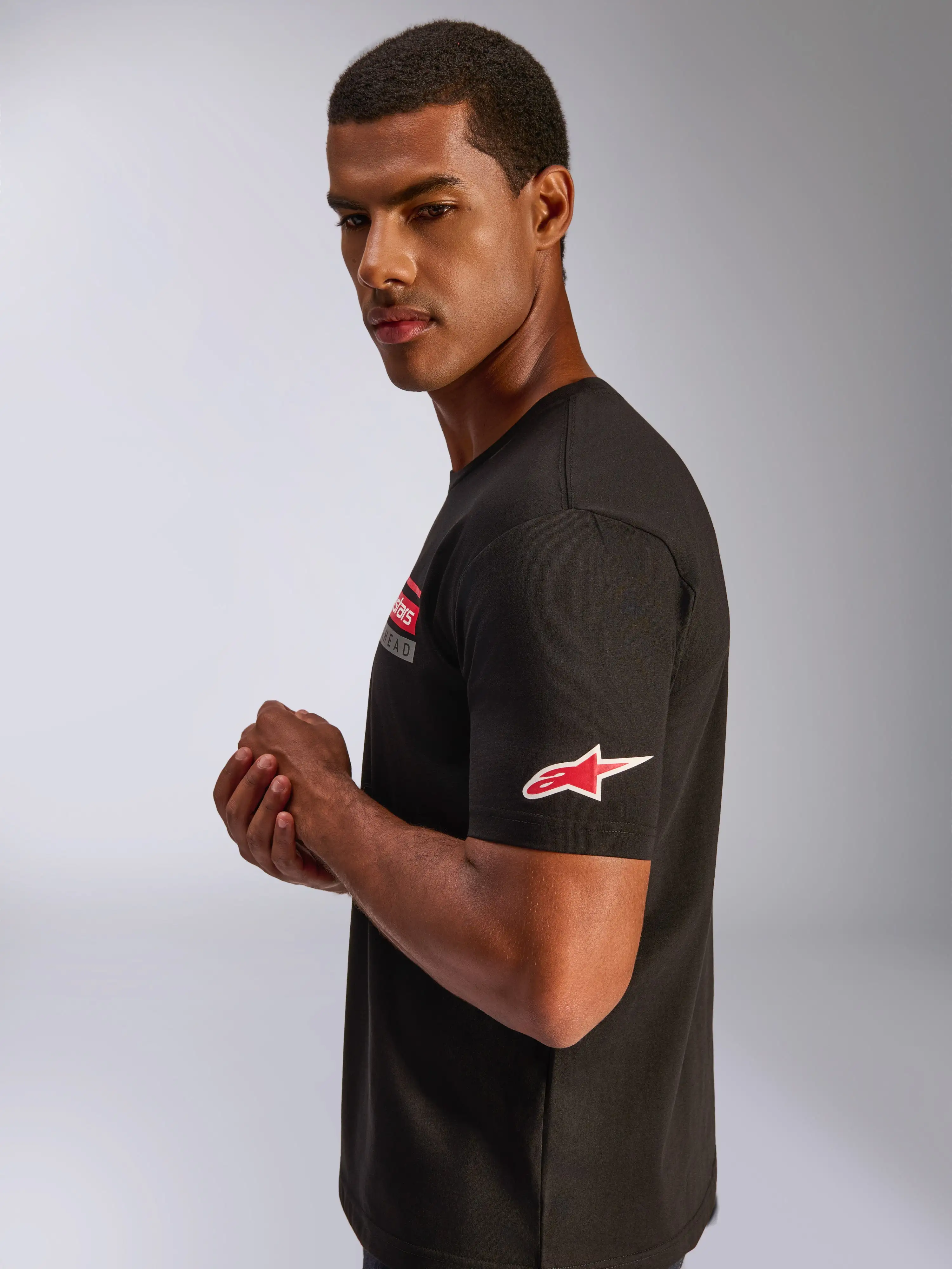 Partake CSF Tee - Short Sleeve - image 5