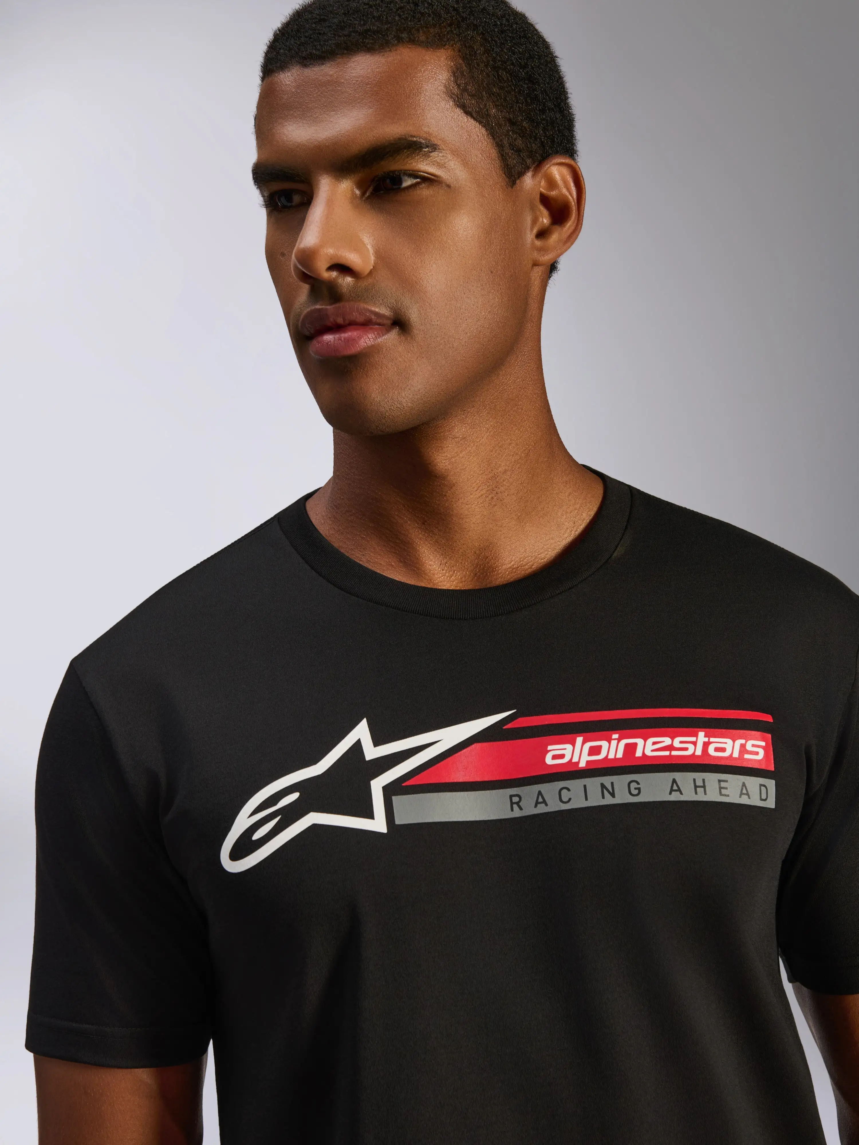 Partake CSF Tee - Short Sleeve - image 6
