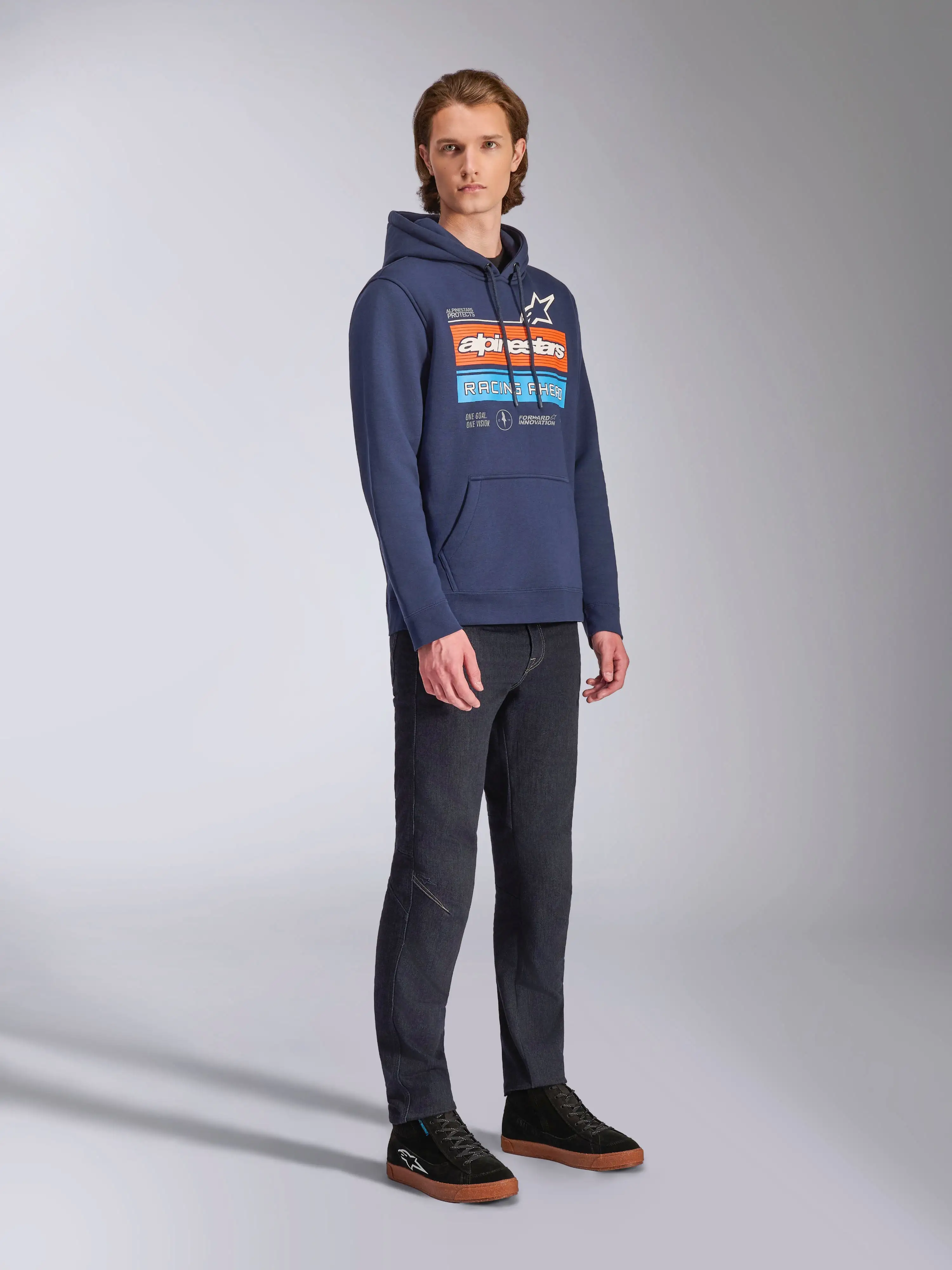 Harken Hoodie - image 1