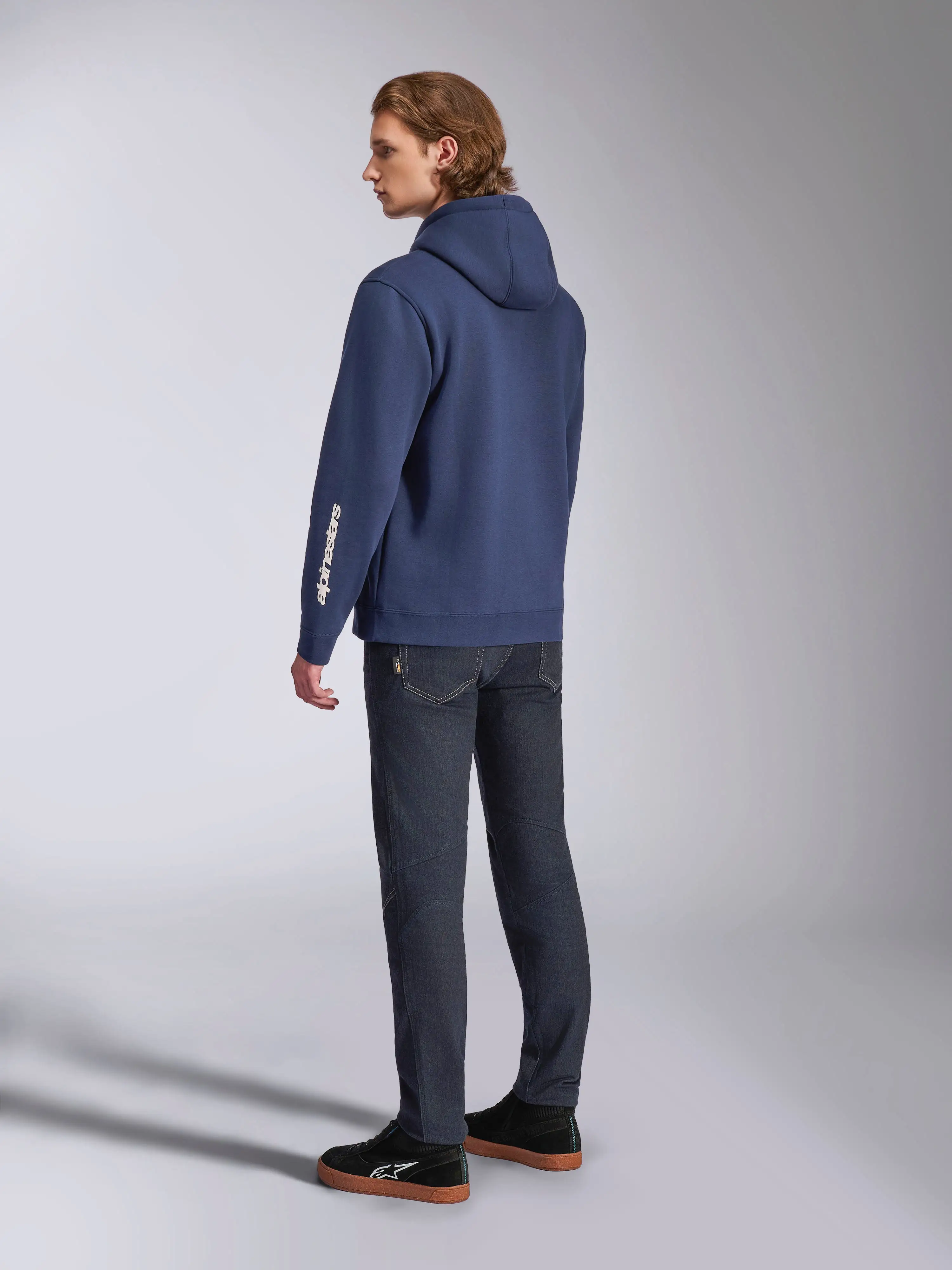 Harken Hoodie - image 3